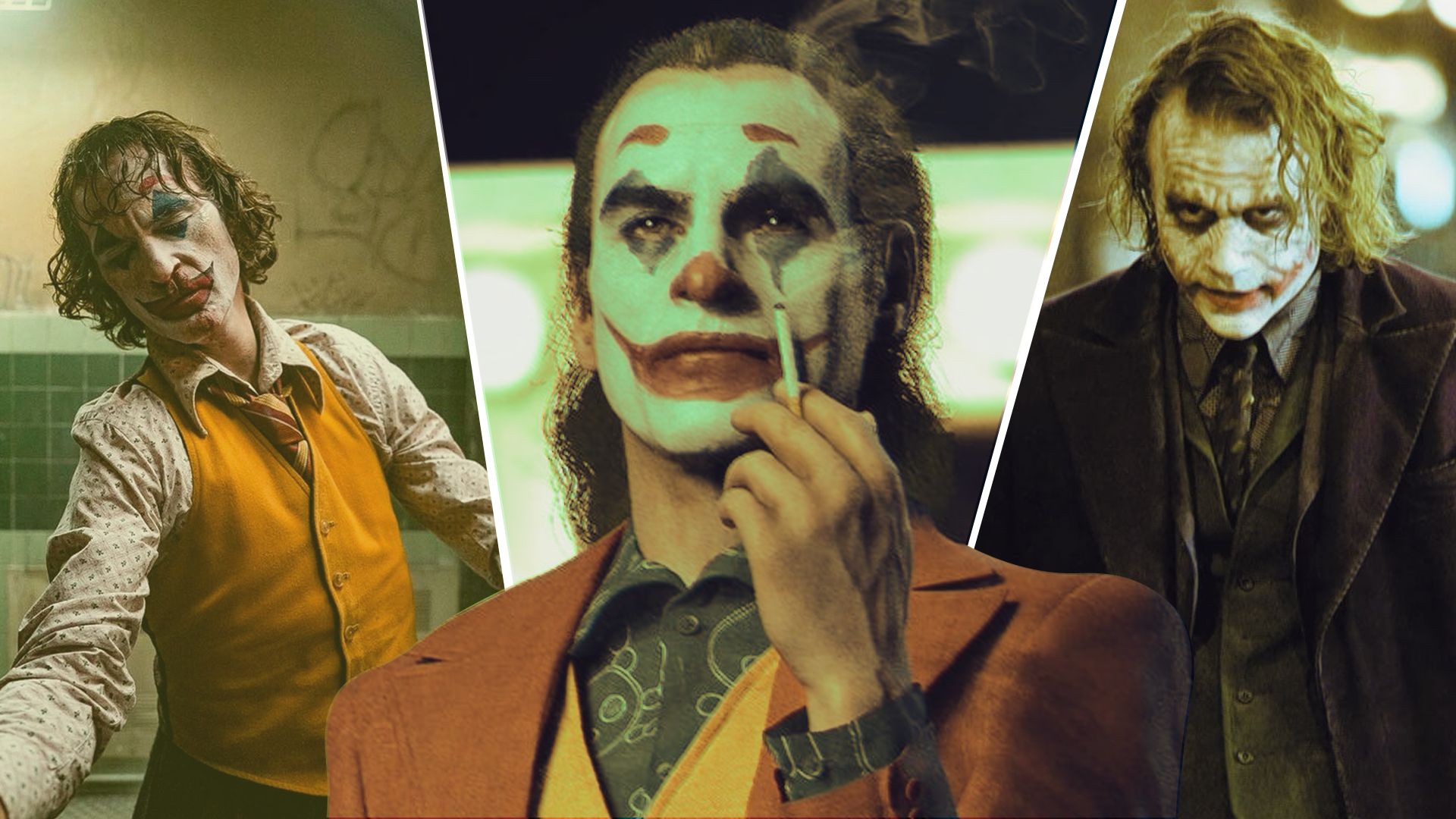 Why The Joker Doesn’t Need a ‘True Origin’ (and Never Will)