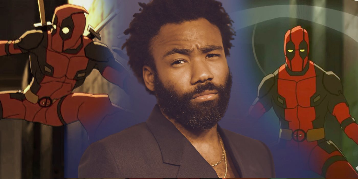 Why Was Donald Glover’s Deadpool Show Canceled_