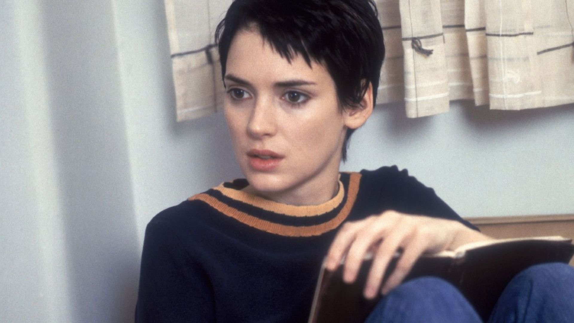 Beetlejuice 2 Star Winona Ryder Is Right When It Comes to Classic Cinema