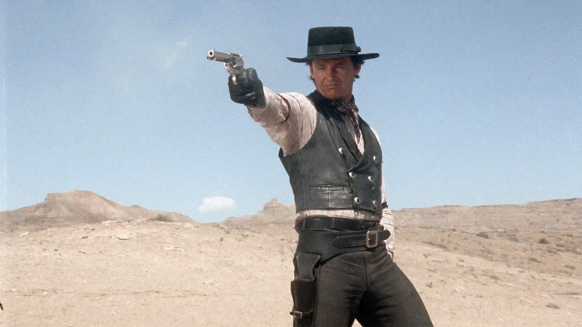 The Best Western Movies According to Rotten Tomatoes