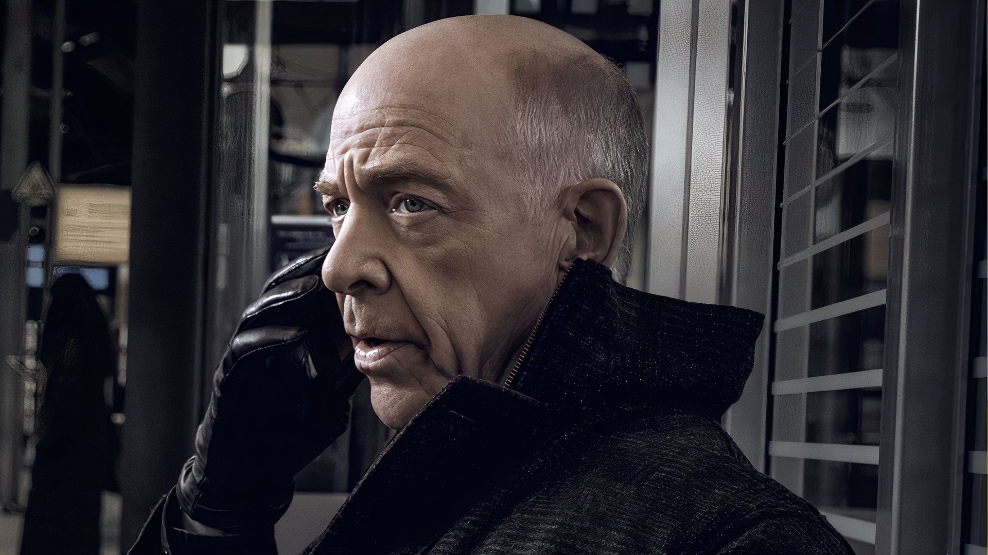 J.K. Simmons Reveals He Initially Passed on His Iconic Comic Book Role