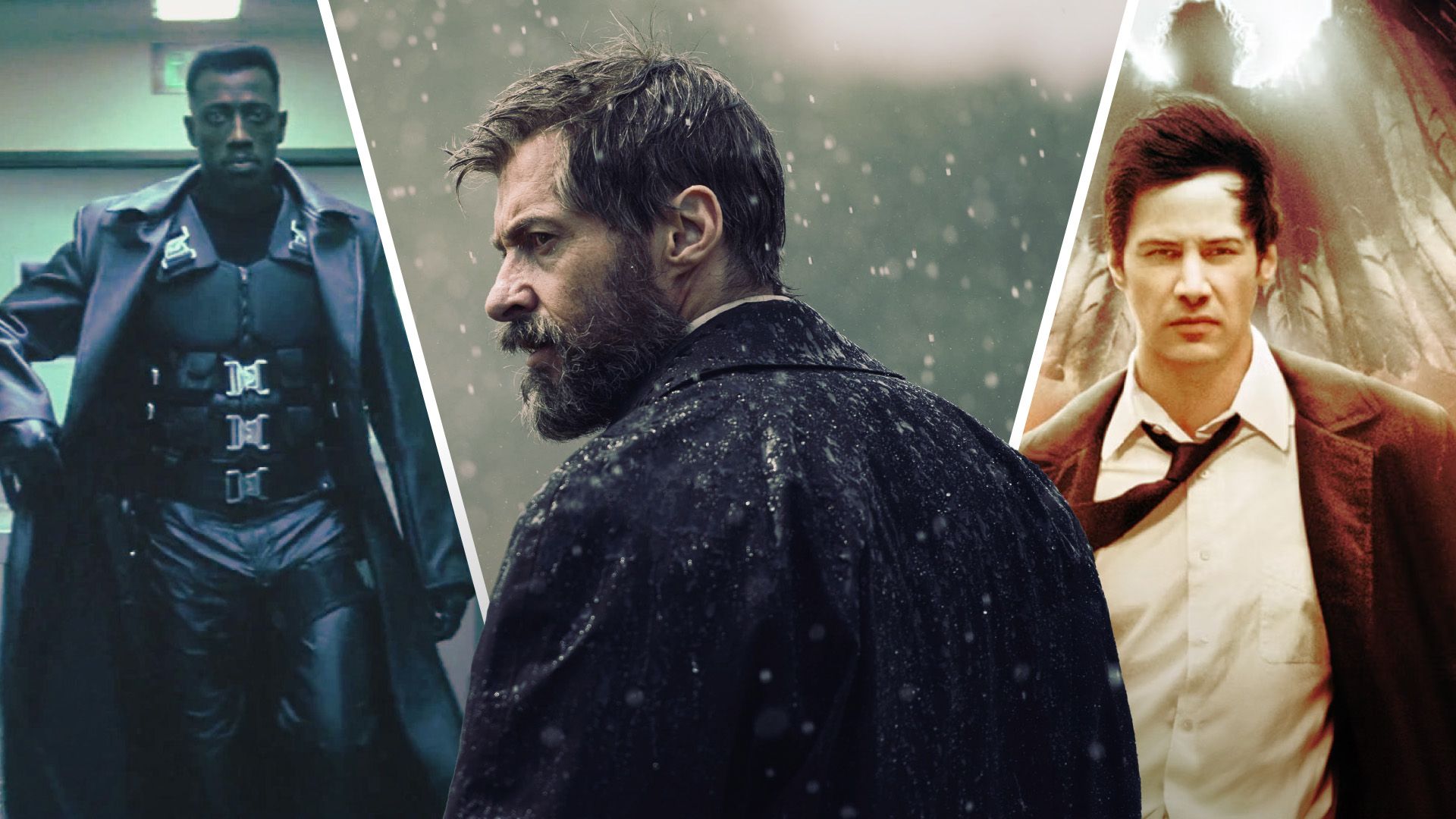 10 Best Gritty Superhero Movies Snyder Fans Will Love
