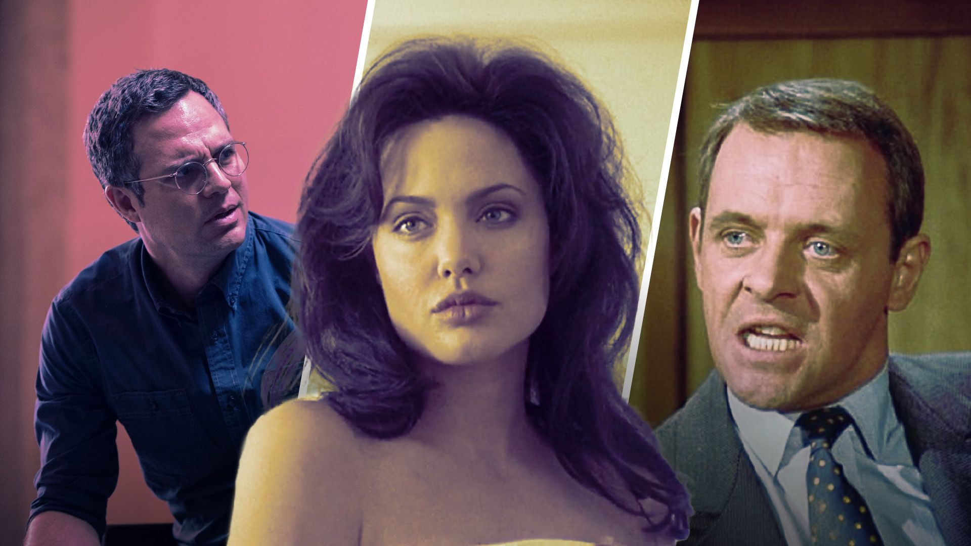 10 Best Made-for-TV Movies Starring Famous Actors