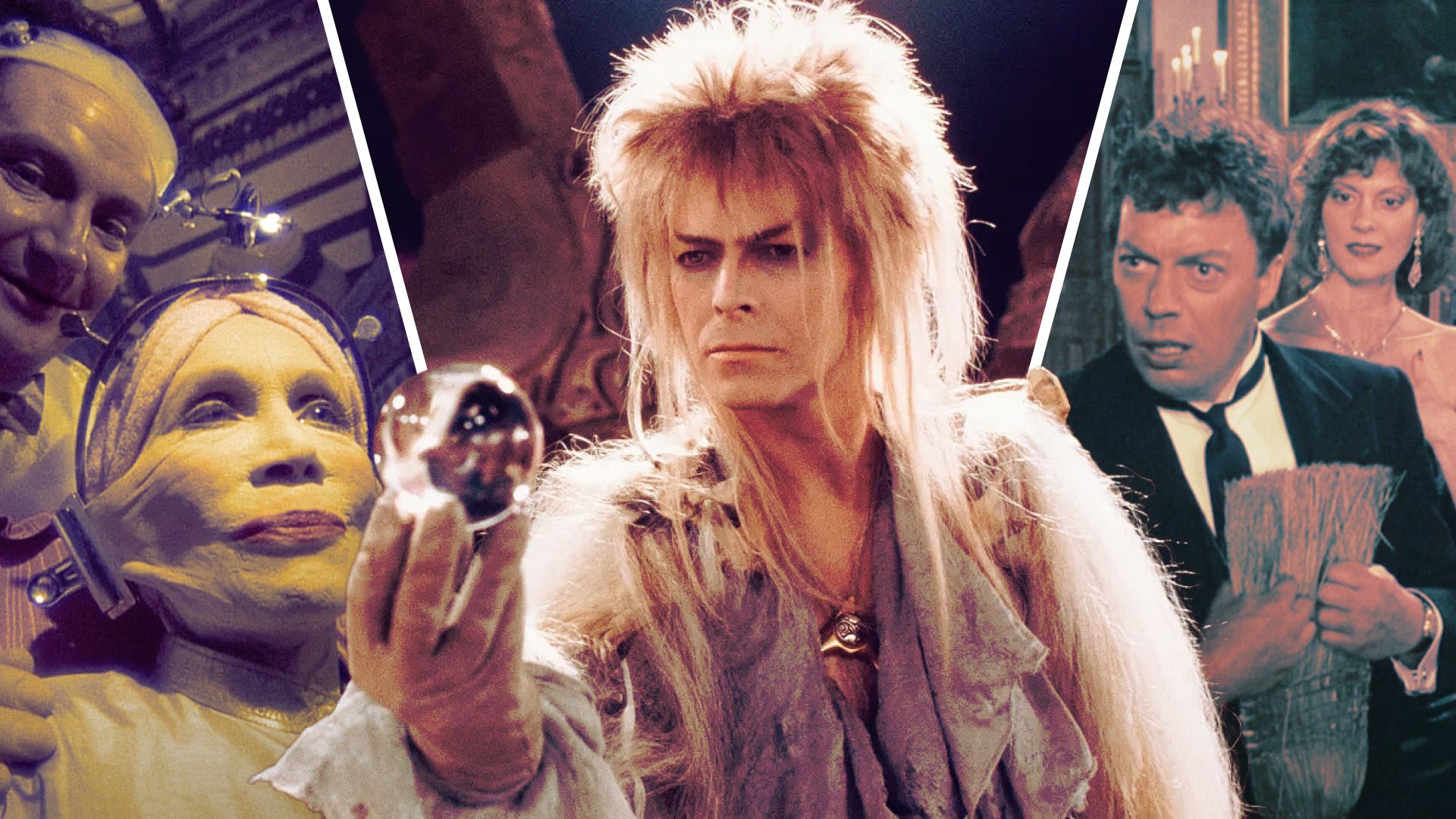 10 Box Office Flops from the '80s That Are Beloved Today