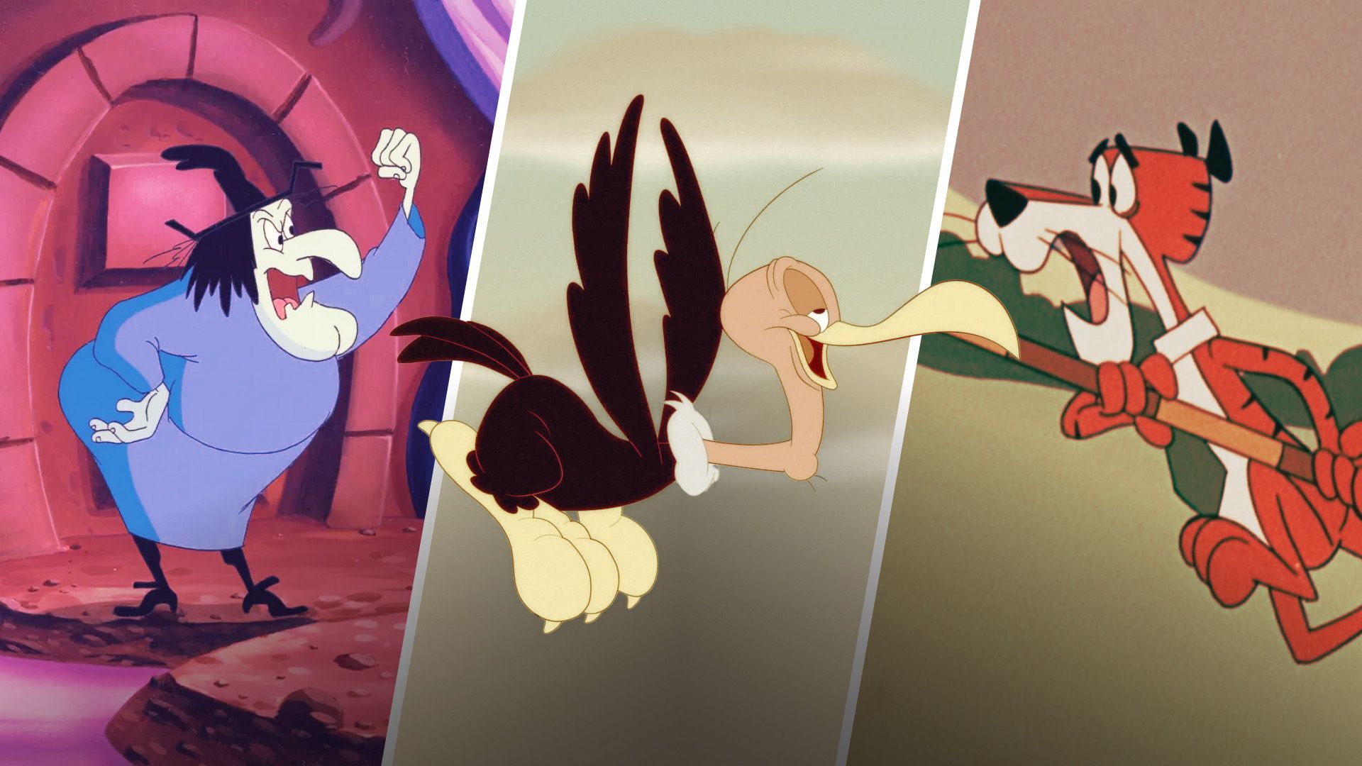 10 Forgotten Looney Tunes Characters You’ve Probably Never Heard Of
