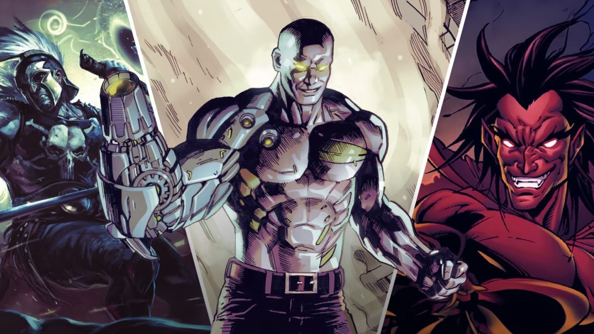 10 Marvel Villains That Still Need an MCU Arc