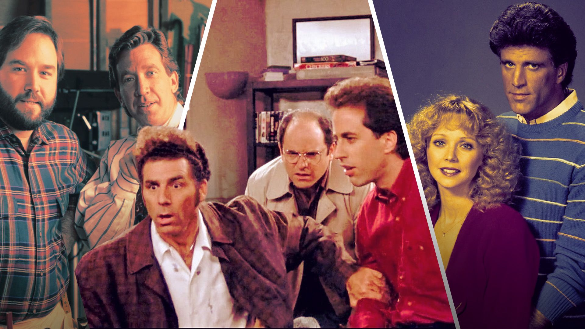 10 Most-Watched TV Episodes of the ‘90s