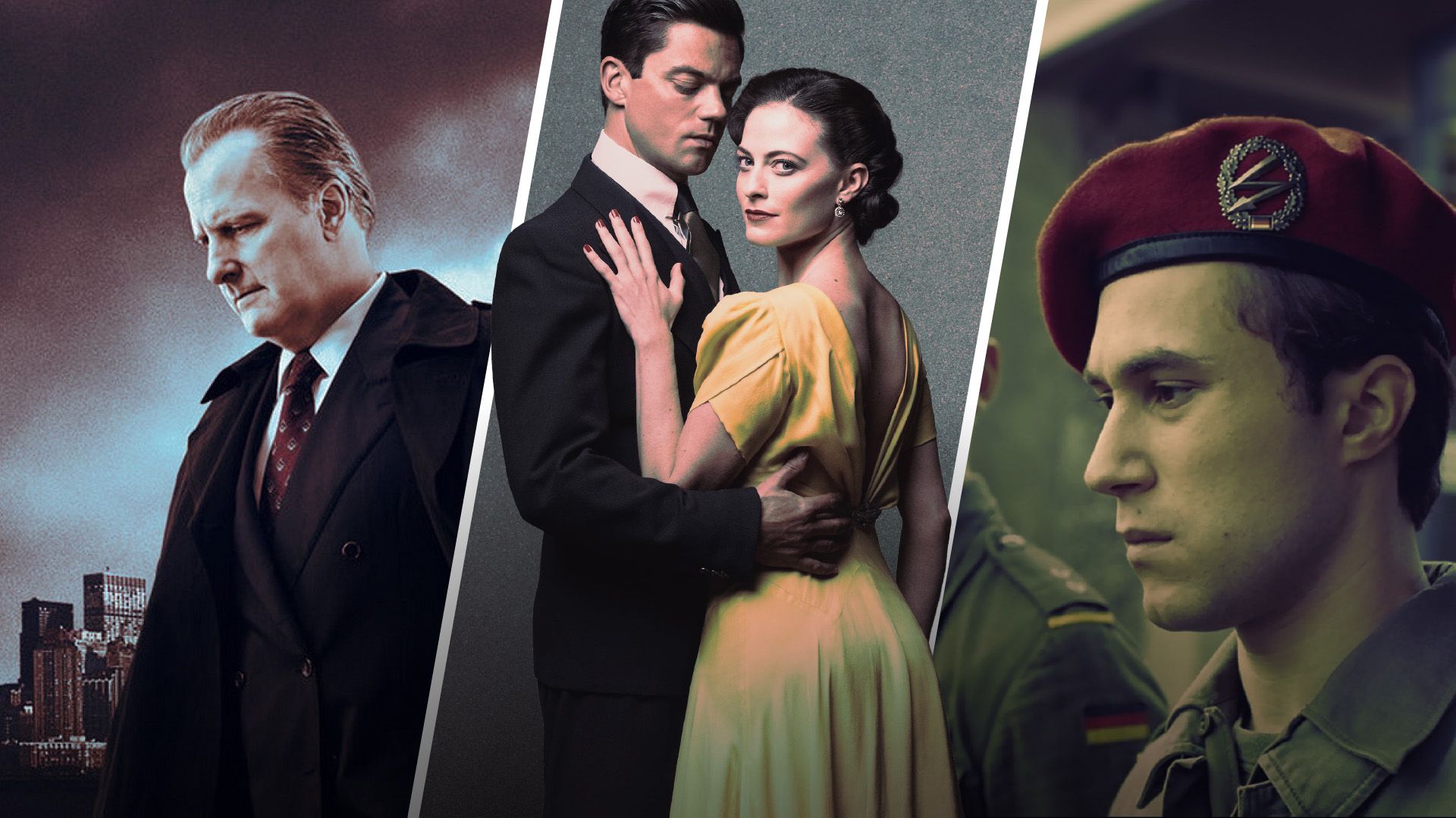 10 Spy TV Shows Based on True Stories