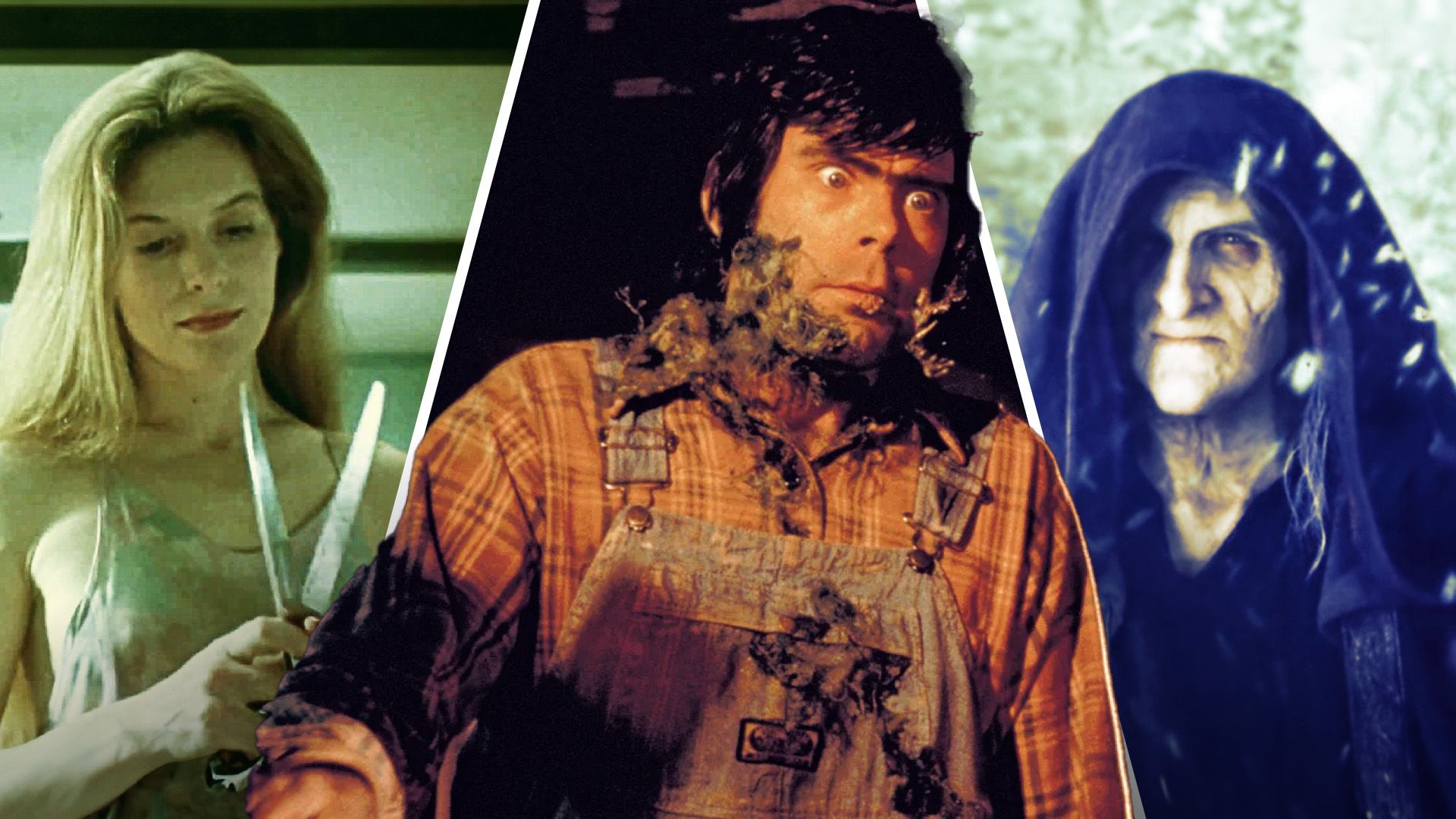 12 Stephen King Movies and Shows That Aren’t Based on His Books
