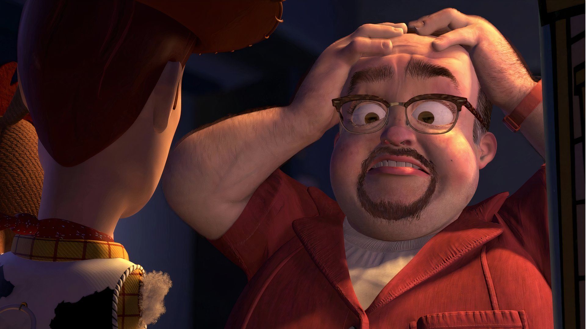 20 лучших злодеев фильмов Pixar в рейтинге