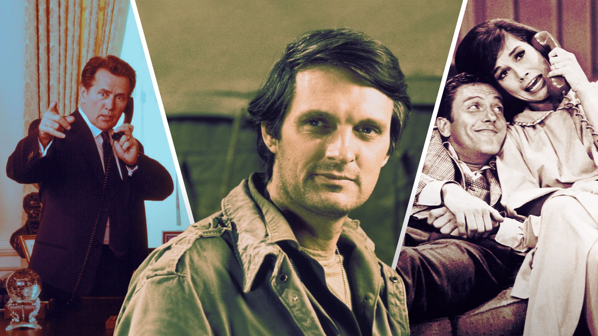 15 Best-Written TV Shows of All Time, According to the Writers Guild of America