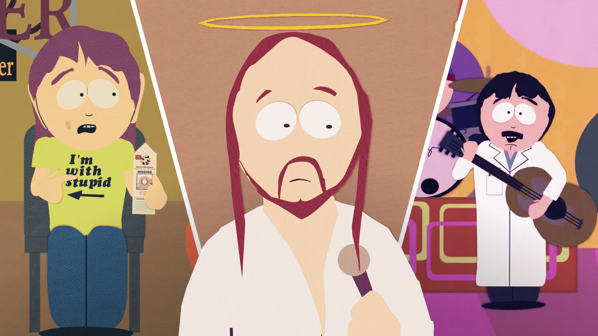 18 Underrated South Park Episodes That Got Better with Age