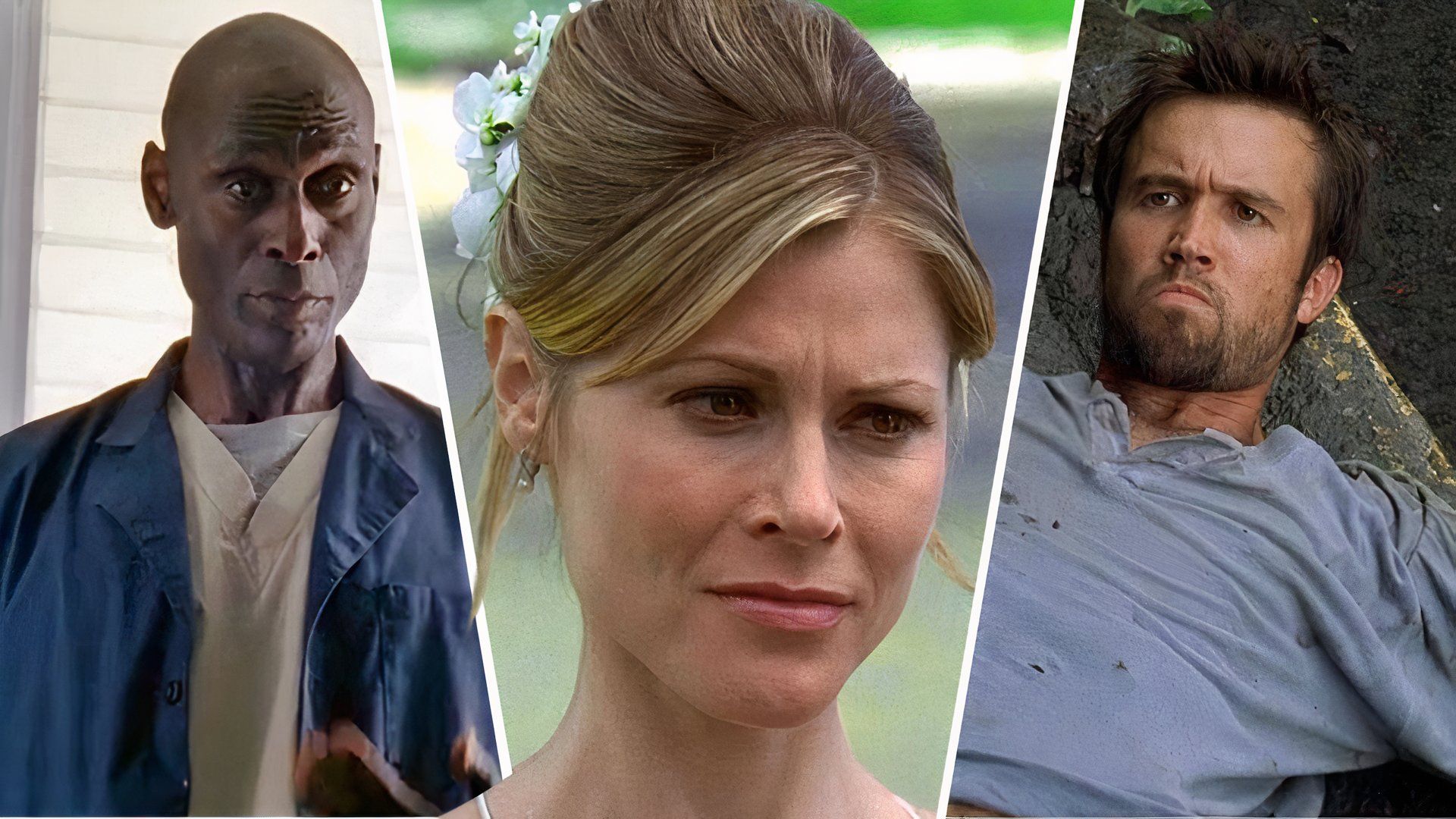 15 Famous Actors People Forget Were on Lost