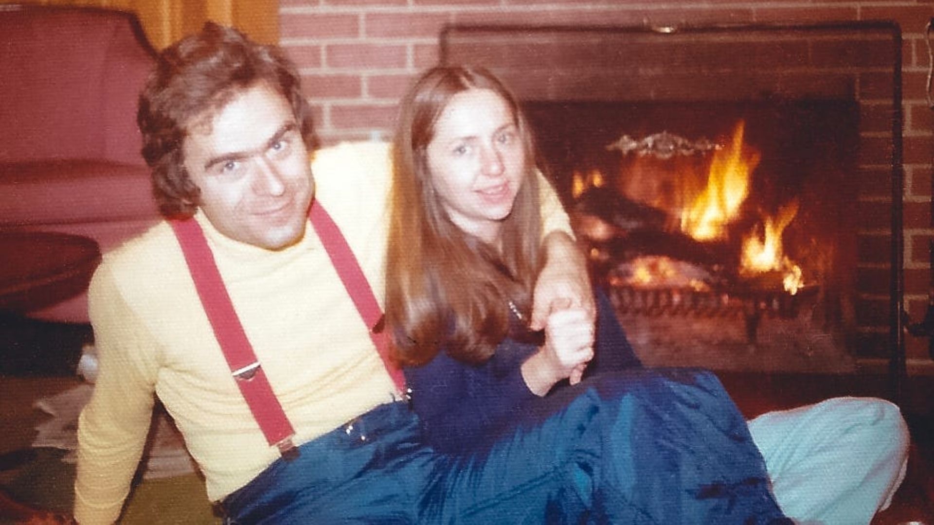 Ted Bundy: Falling for a Killer