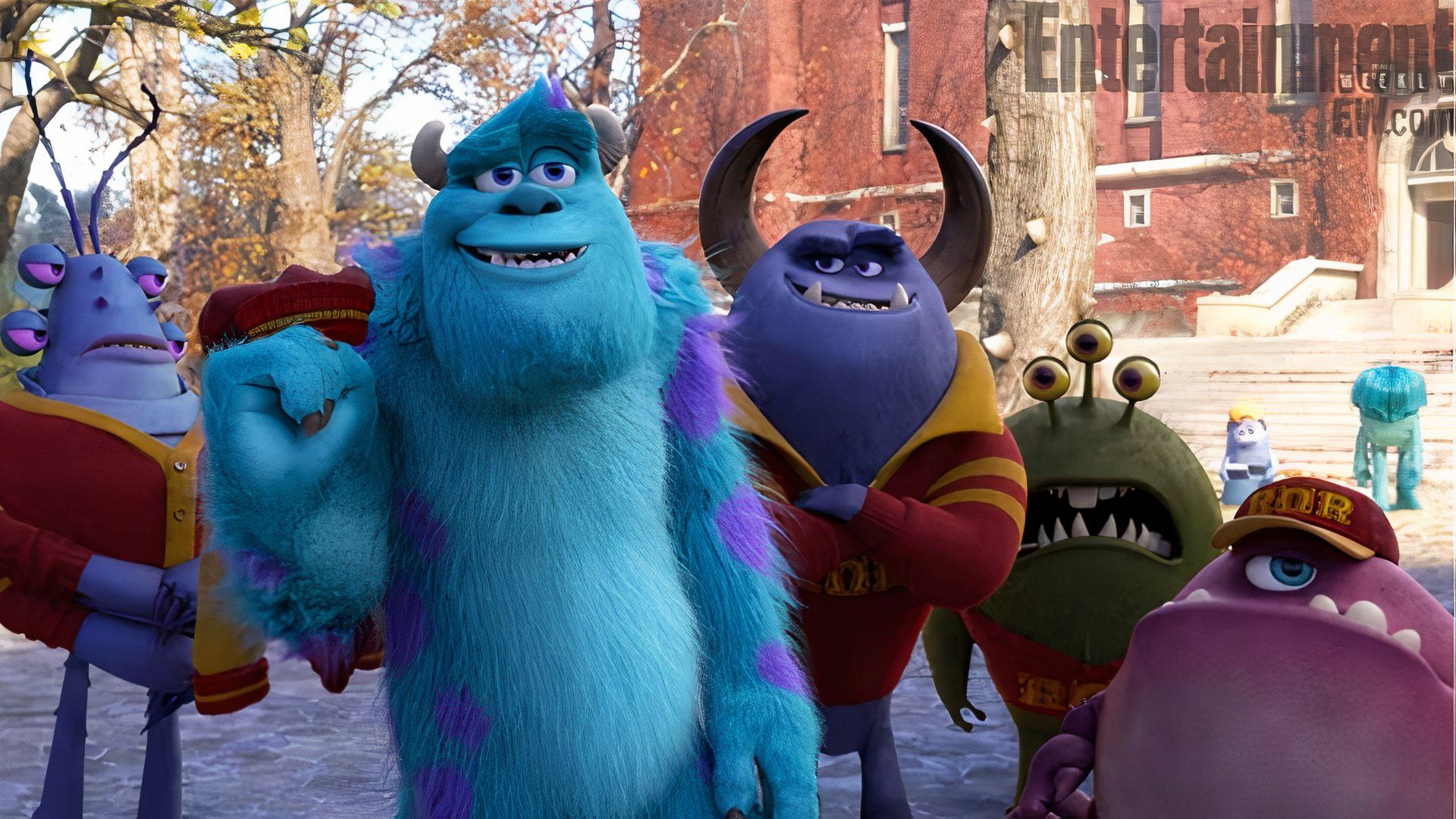 20 лучших злодеев фильмов Pixar в рейтинге