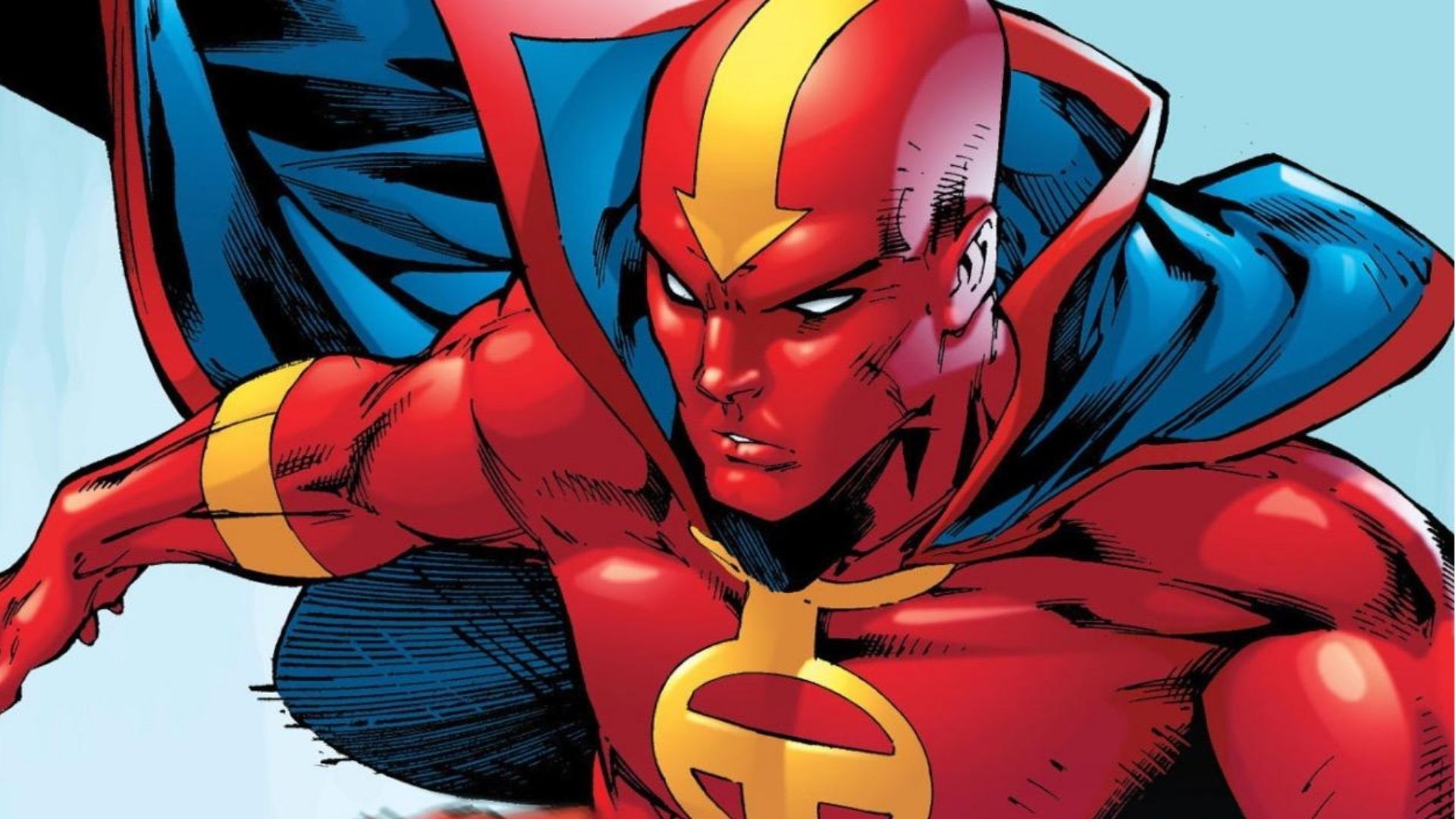 10 персонажей Marvel, скопировавших DC
