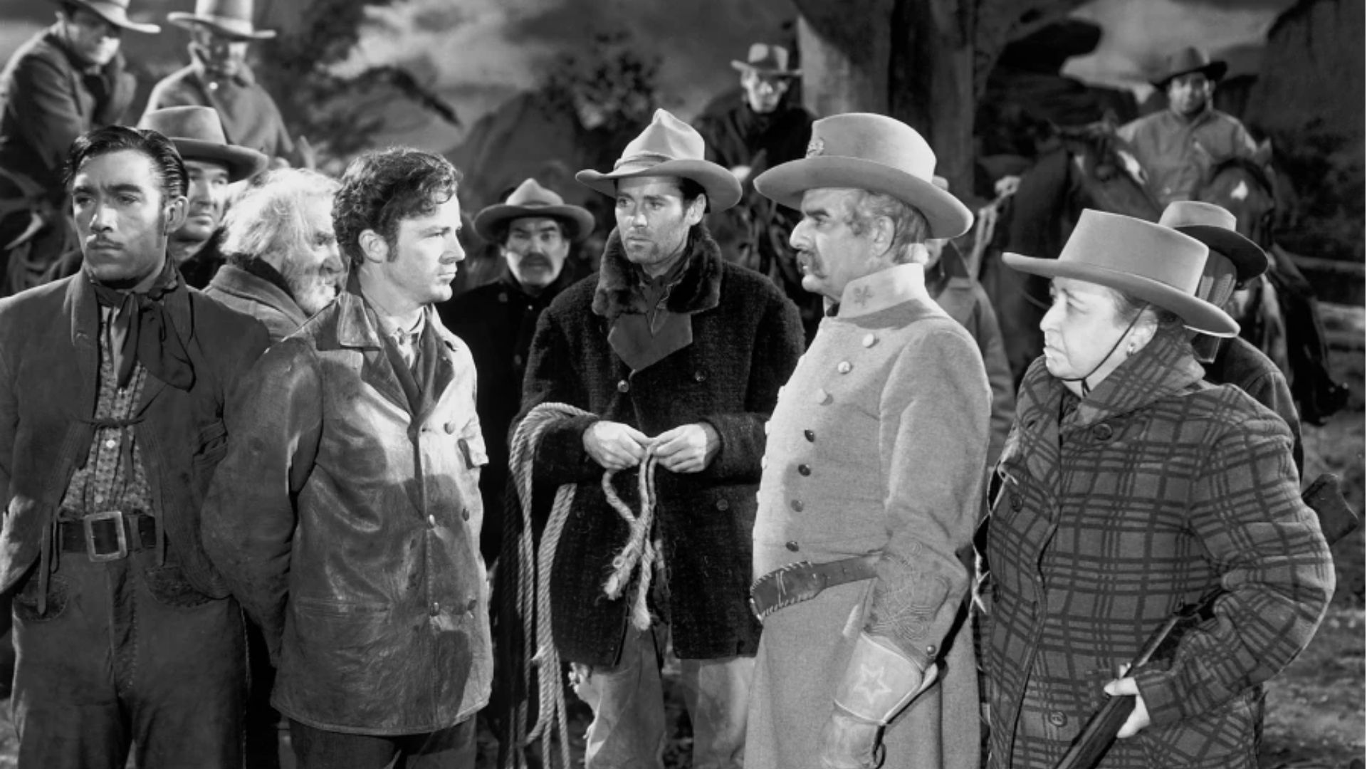 10 Best Westerns 90 Minutes Long