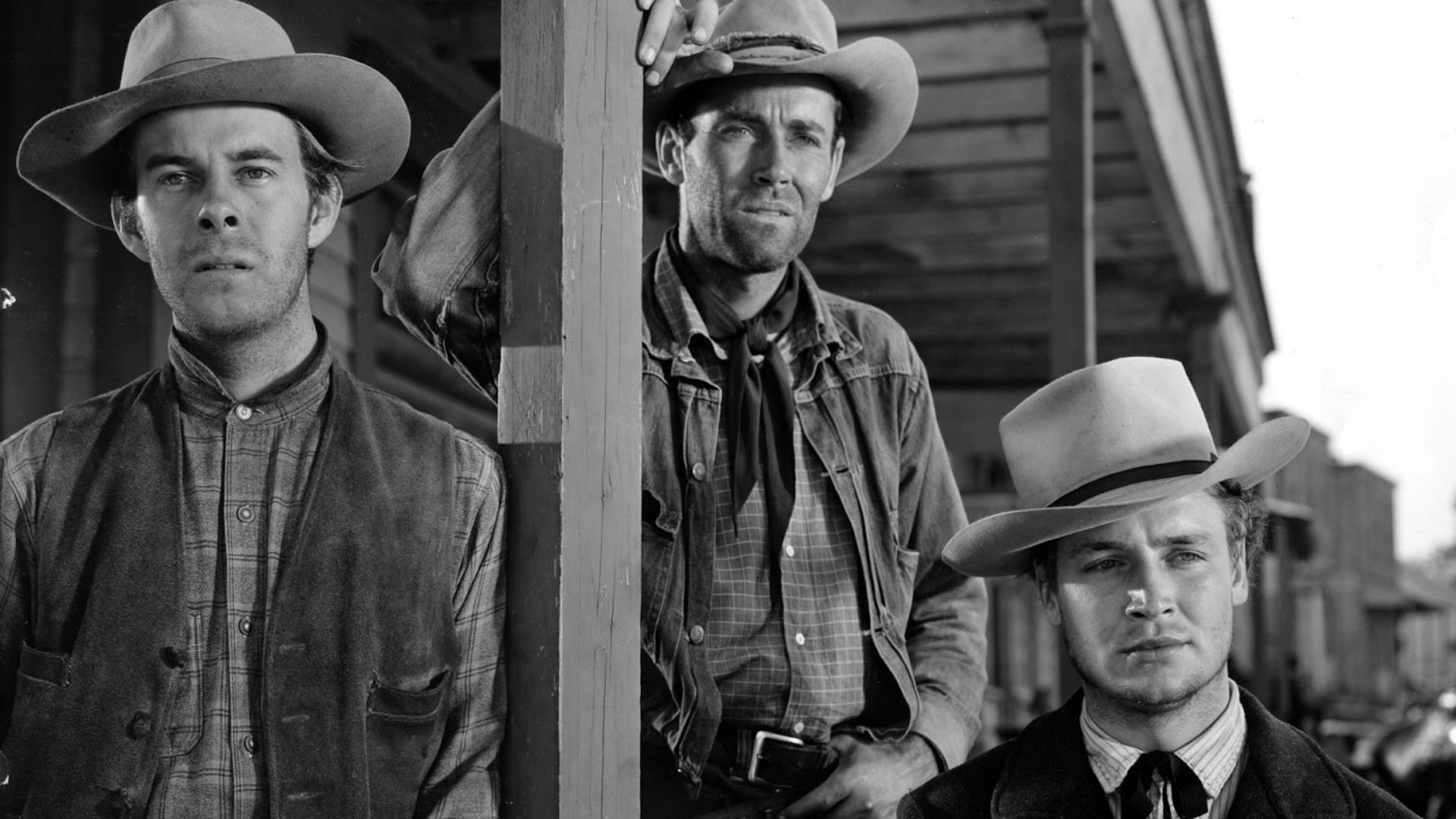 10 Best Westerns 90 Minutes Long