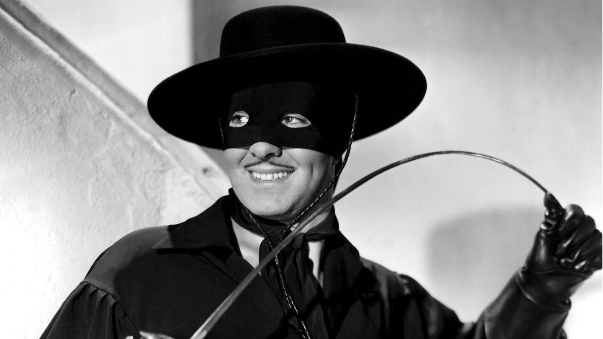 Robert Rodriguez's Gender-Swapped Zorro Series Heads to CBS