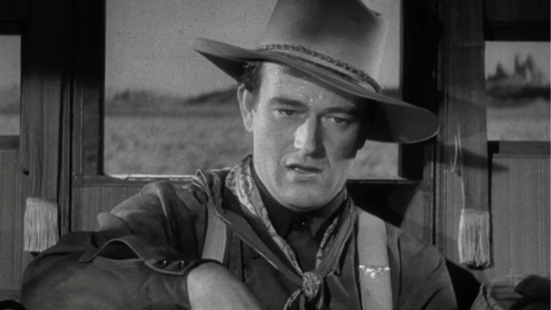 15 Actors Who Starred in Over a Dozen Westerns