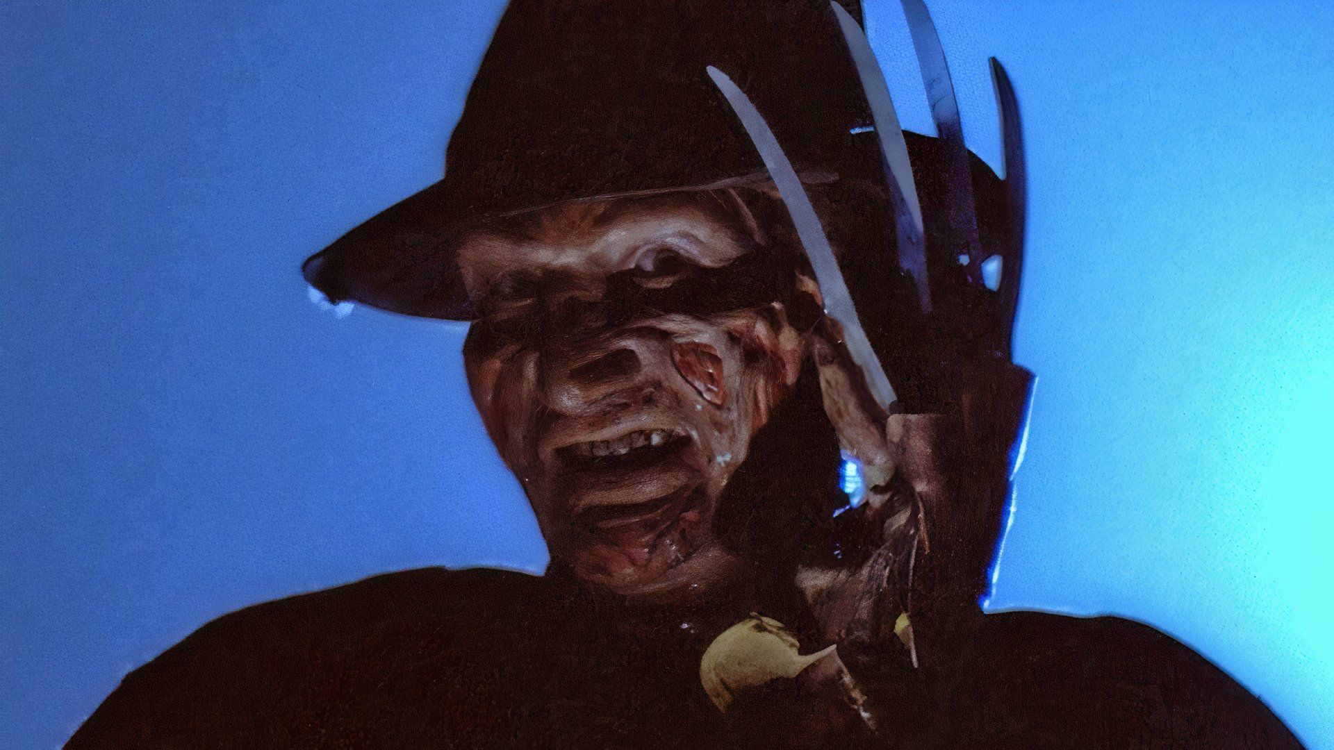 Robert Englund Reveals the Only Way He Can Play Freddy Krueger Again