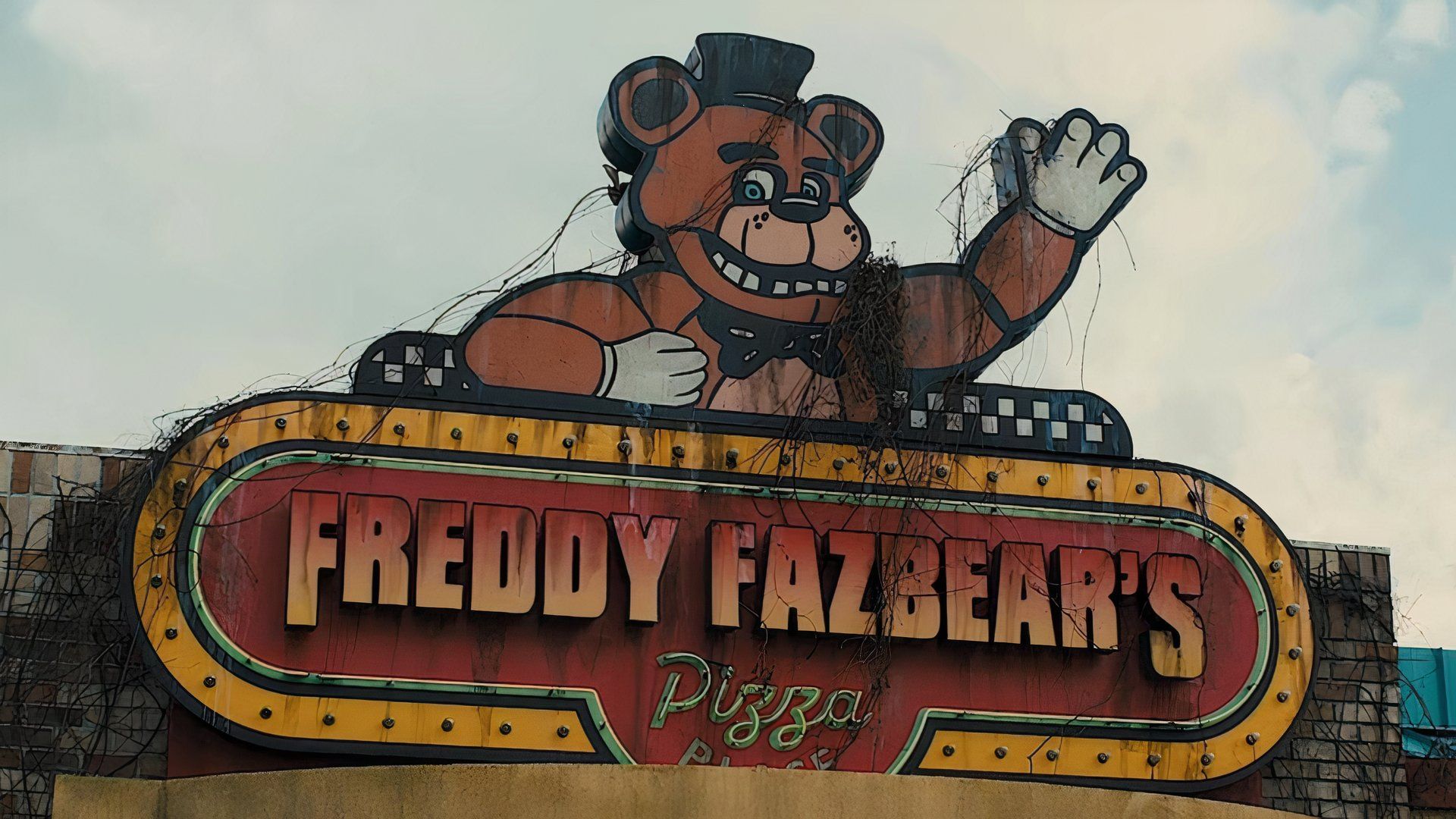 Выпущены фейковые сценарии Five Nights at Freddys 2 вместе с реальным