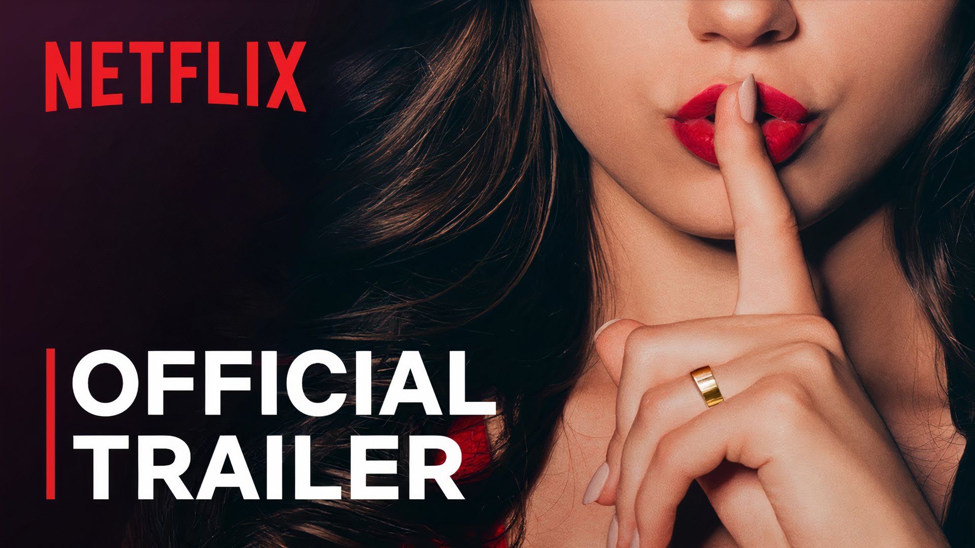 Эшли Мэдисон: Секс, ложь и скандал Официальный трейлер Netflix