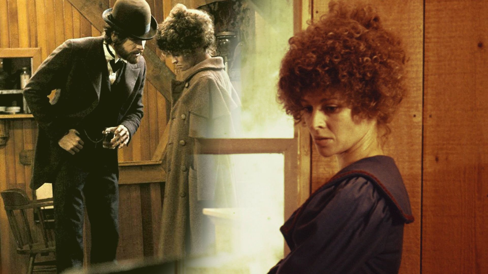 A custom image of McCabe and Mrs Miller