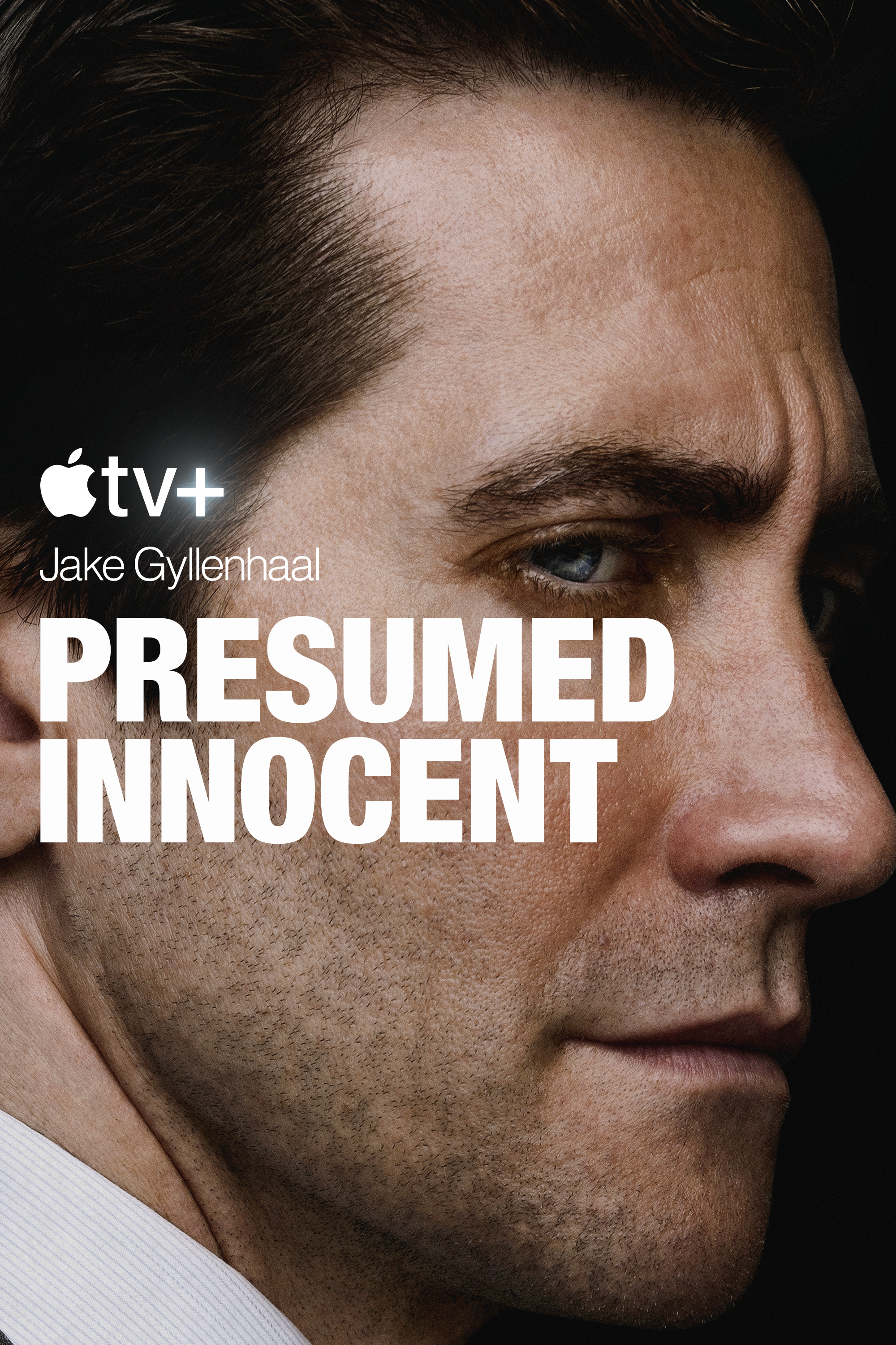 Jake Gyllenhaal Presumed Innocent Apple TV