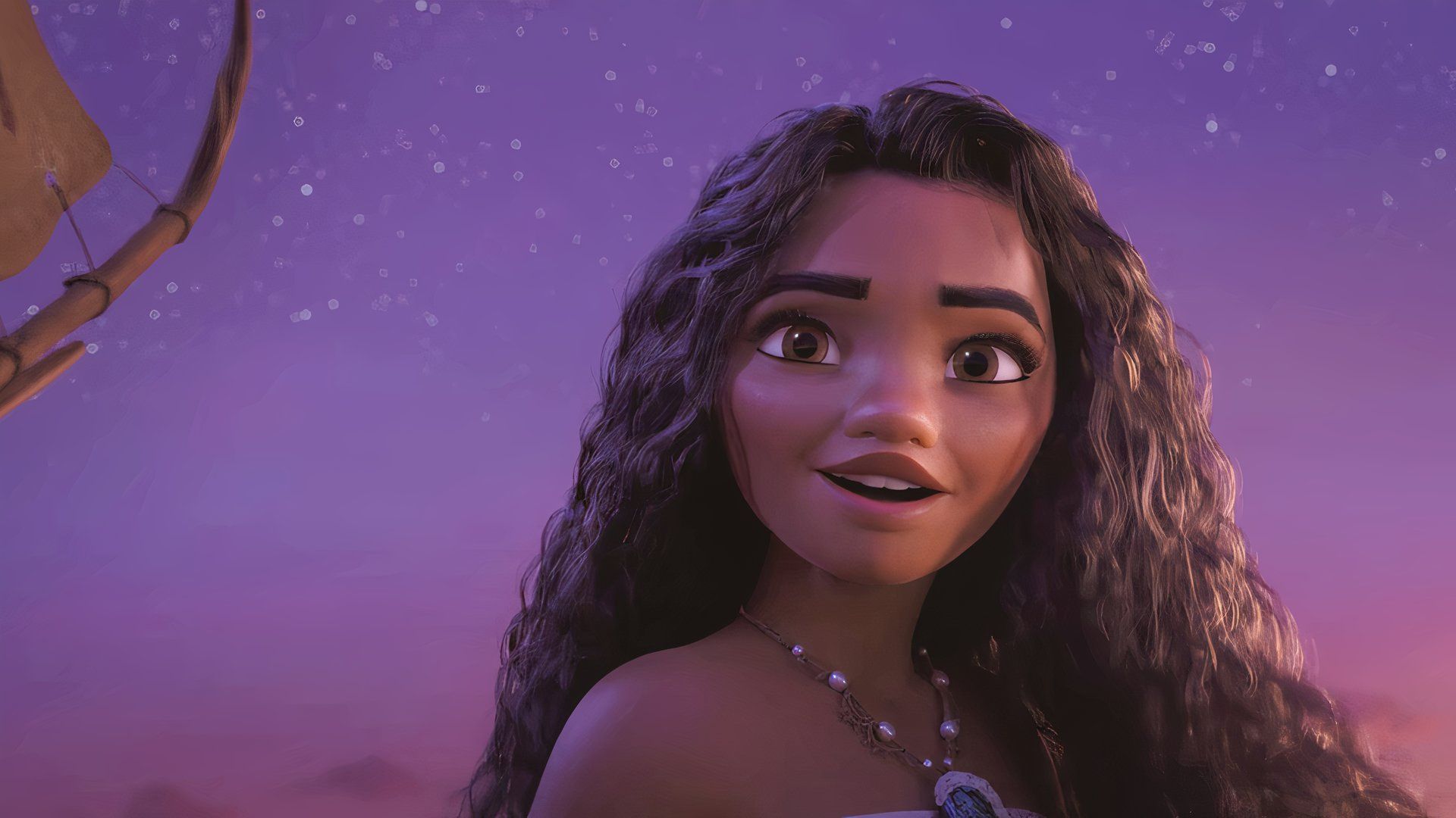 Moana 2 Star Auli'i Cravalho Teases Details of Her Characters 'Different' Journey in Disney Sequel