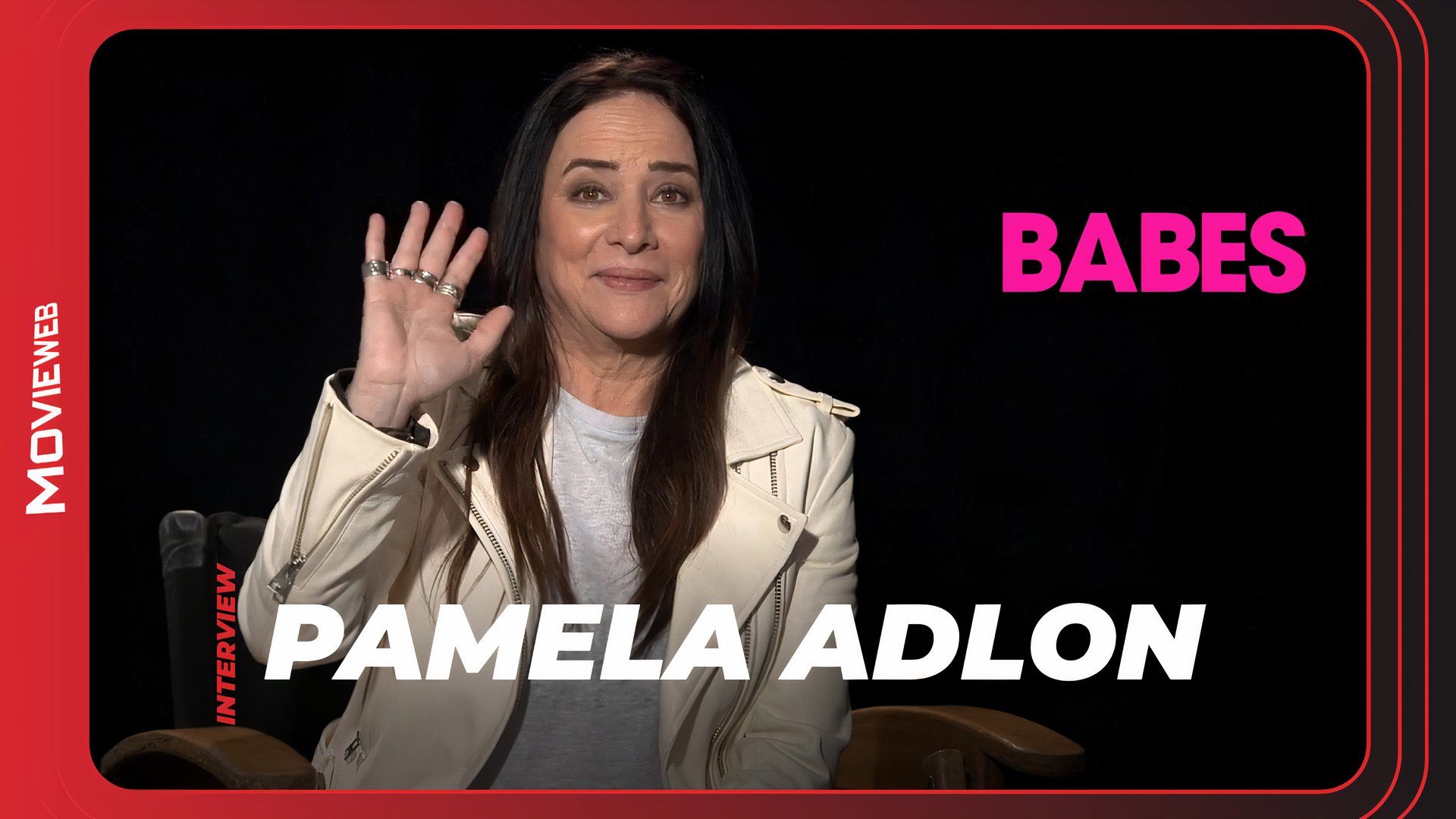 Babes - Pamela Adlon