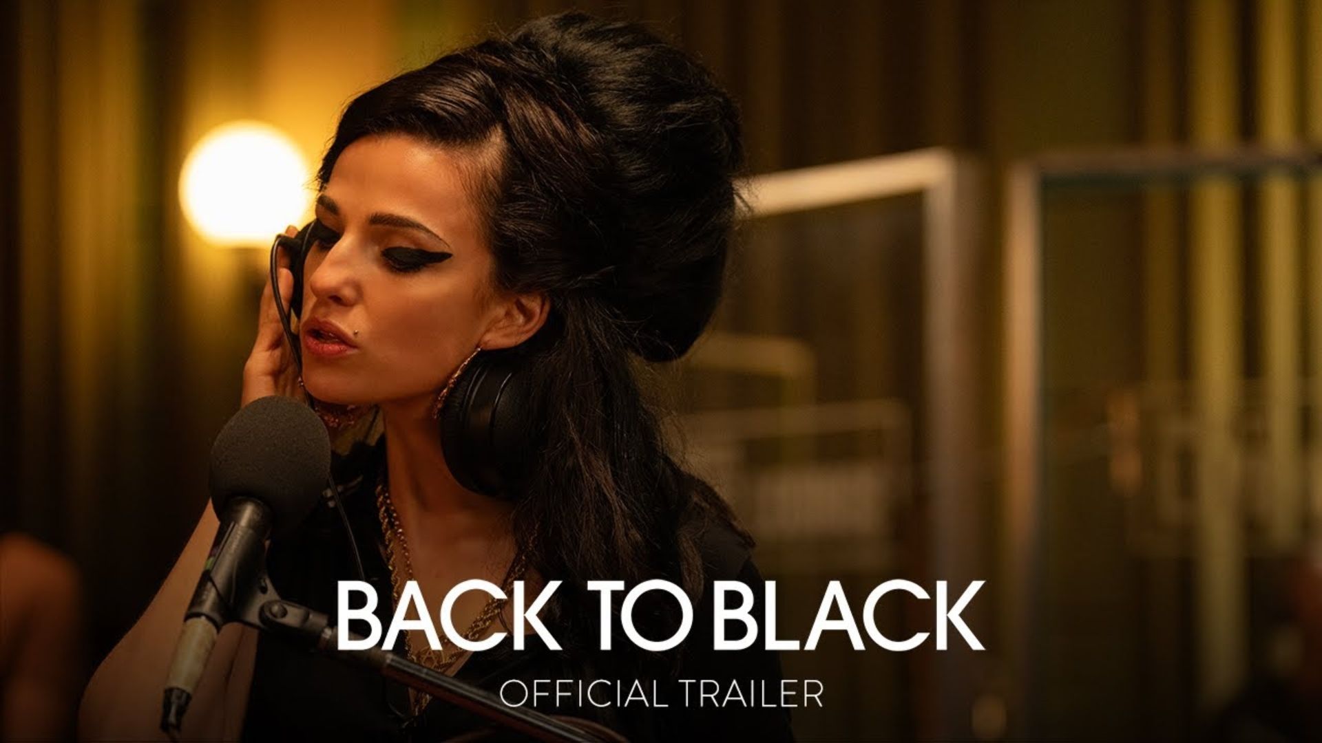 Back to Black trailer thumbnail