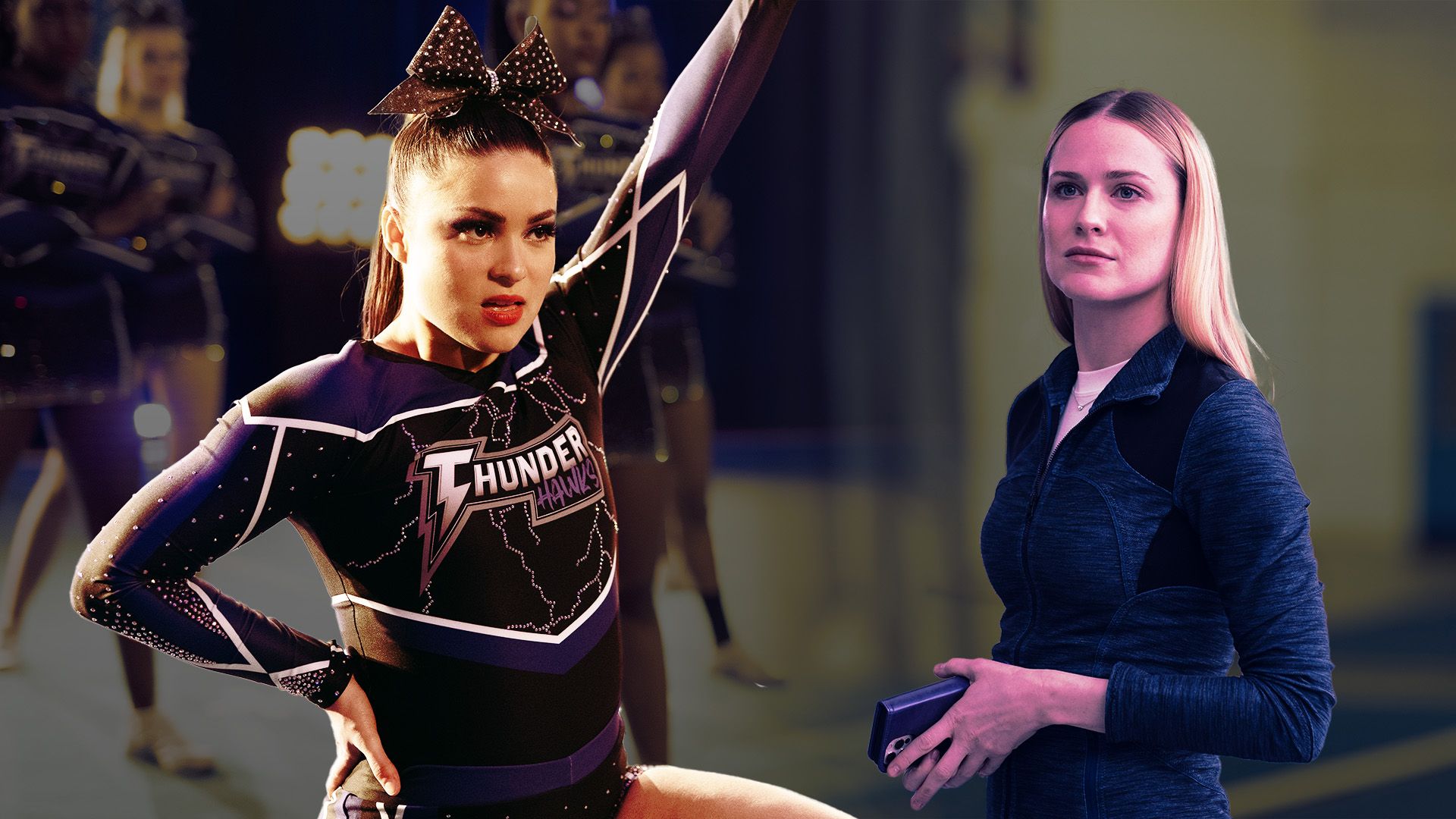 Backspot Review | Intense Cheerleading Drama Sticks the Landing