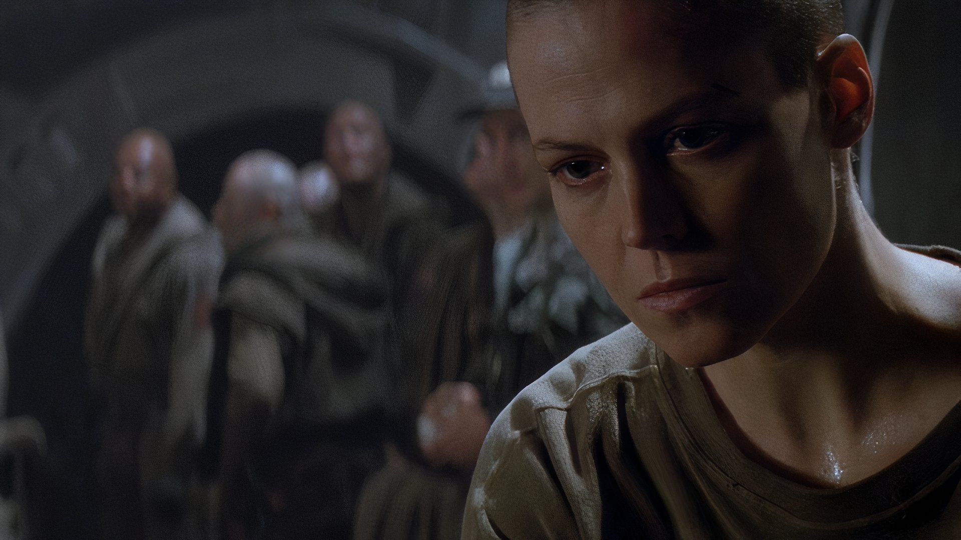 Sigourney Weaver Says Alien 3's Original Concept Was Damaged by Studio Interference