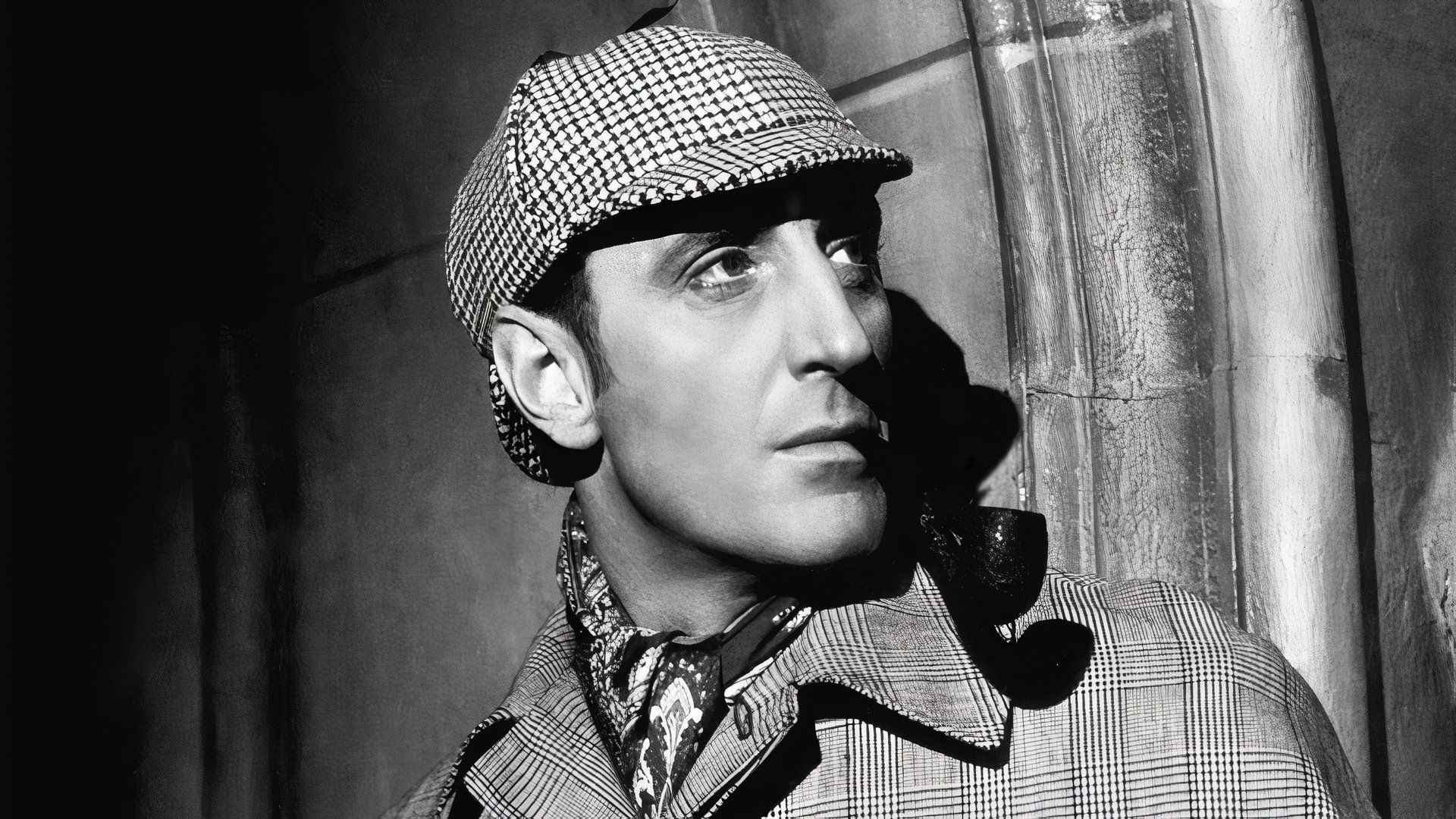 Was Sherlock Holmes Based on a Real Person?