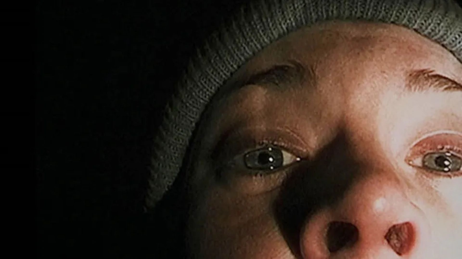 Blair Witch Project 25th Anniversary Blu-Ray from Second Sight Will Restore Original Movie