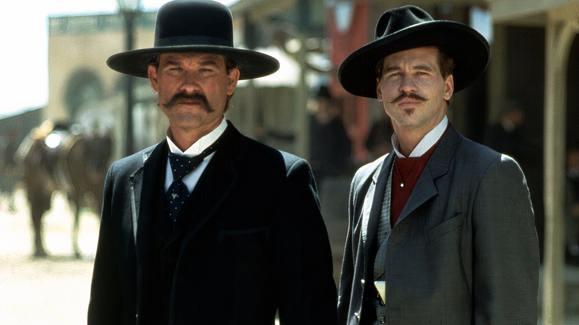 Tombstone Is the Best Wyatt Earp Movie and It's (Mostly) Historically Accurate