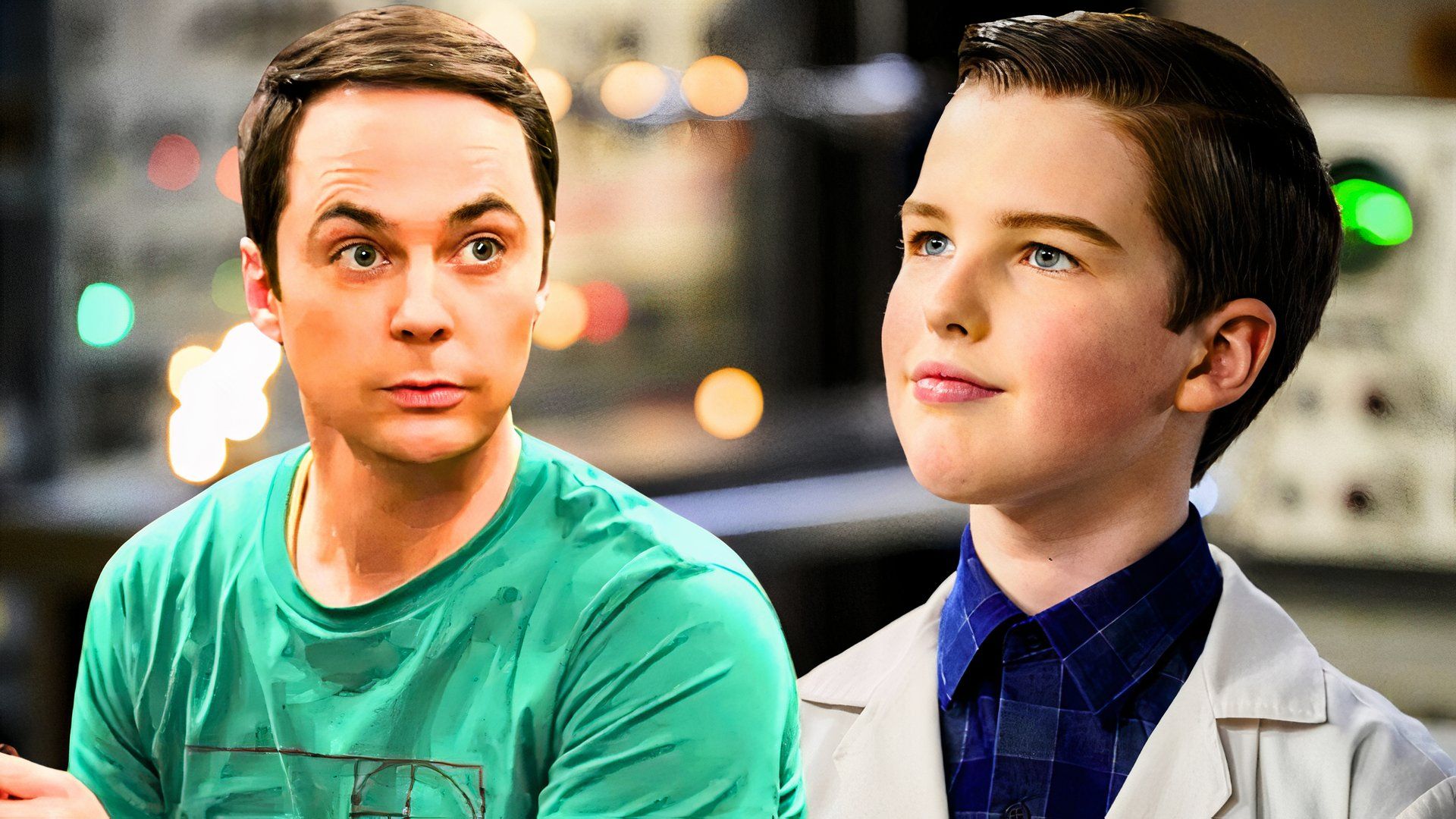 Can The Big Bang Theory Franchise Survive Without Sheldon