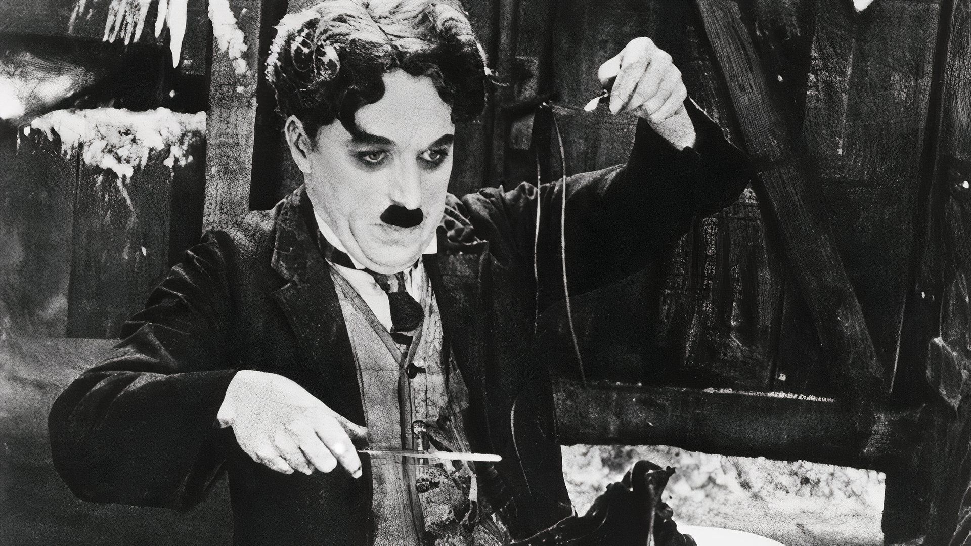 Why Charlie Chaplin Is Still Important in 2024