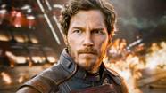 Chris Pratt Honors Late Jurassic World Guardians Of The Galaxy Stunt 