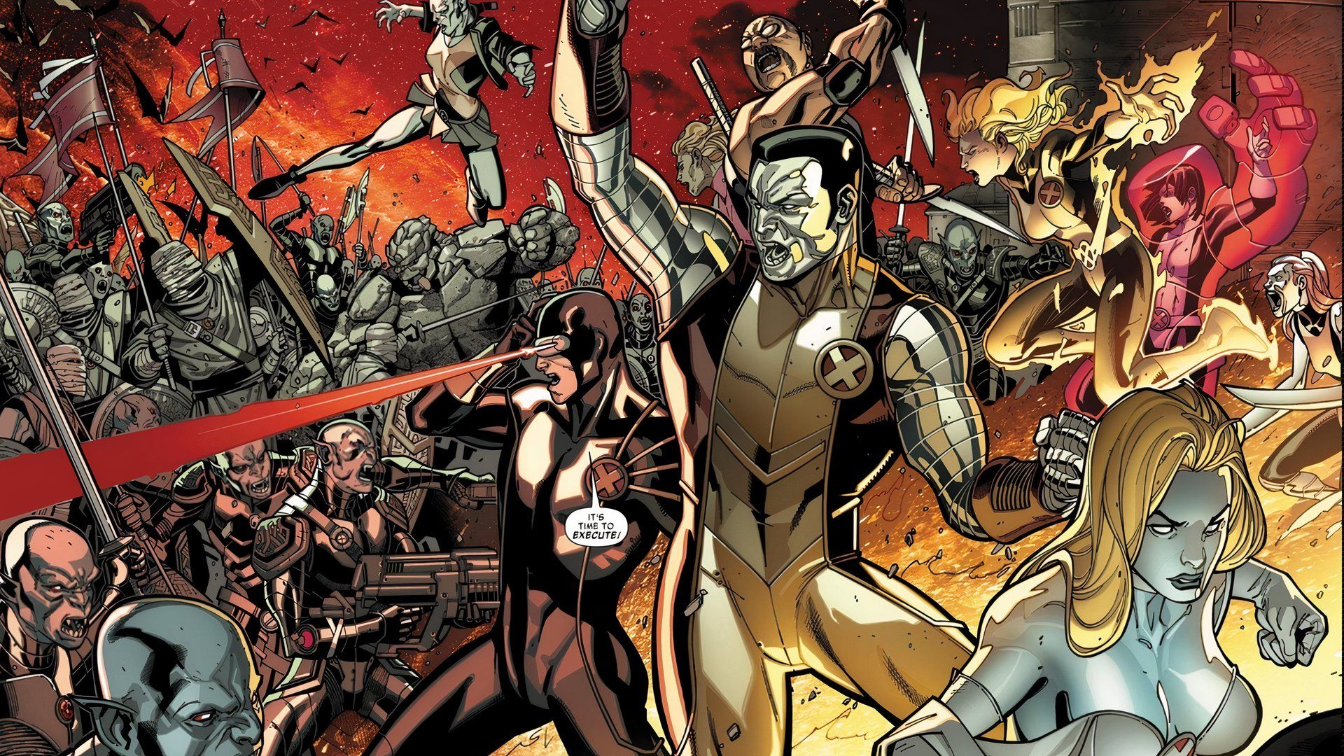 10 лучших комиксов ужасов Marvel, которые заслуживают фильма