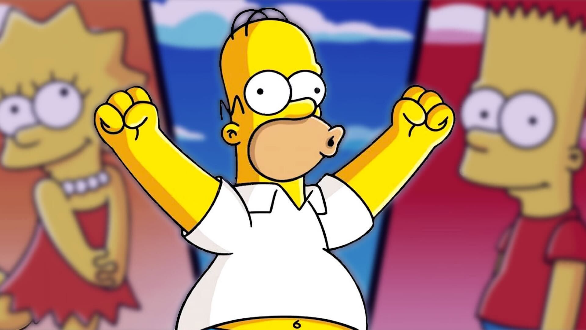 The Simpsons Co-Showrunner Reveals How Many More Seasons They Hope To Make
