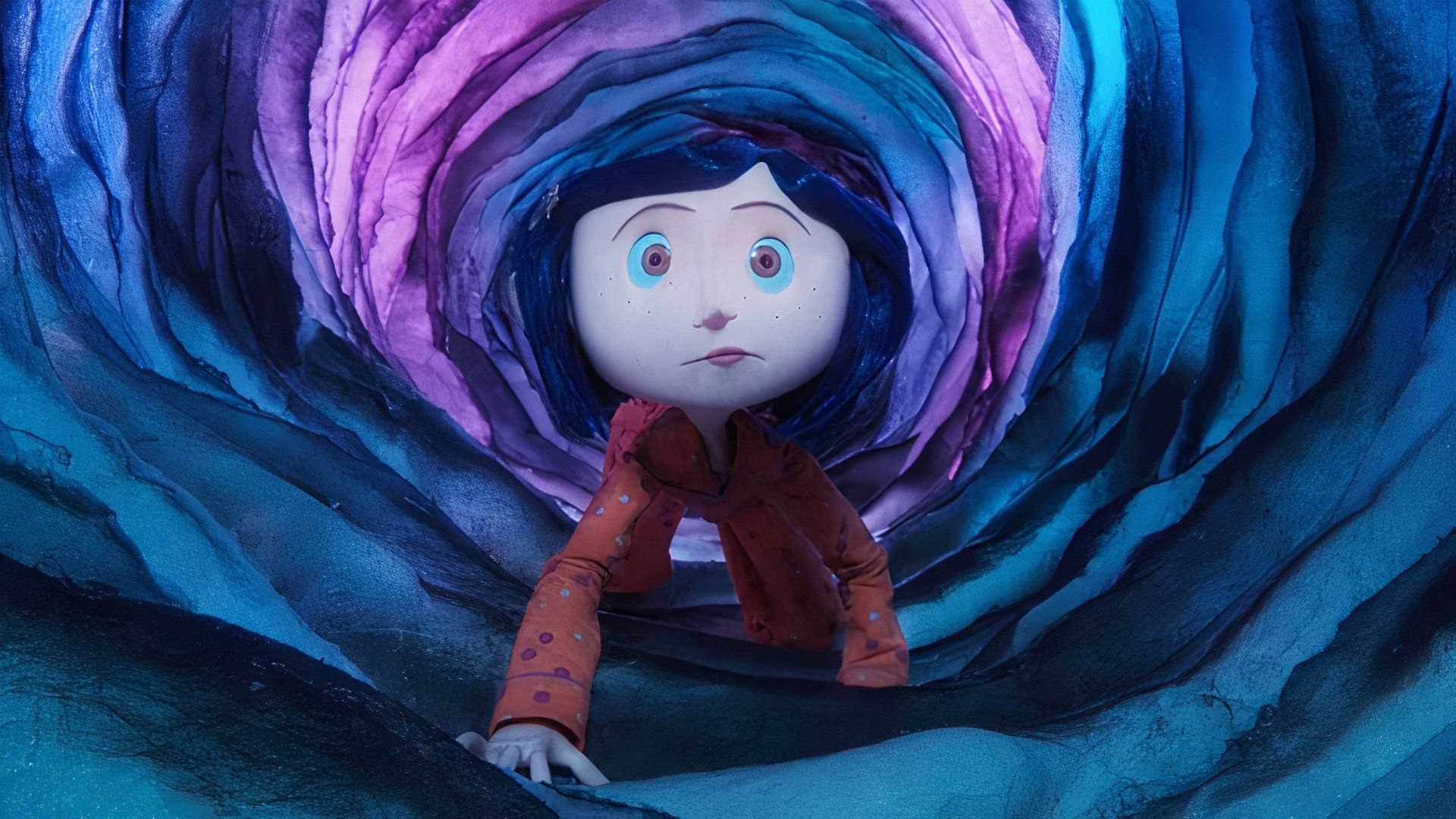 Coraline's Re-Release Defeats Shrek 2 and The Lion King at the Box Office