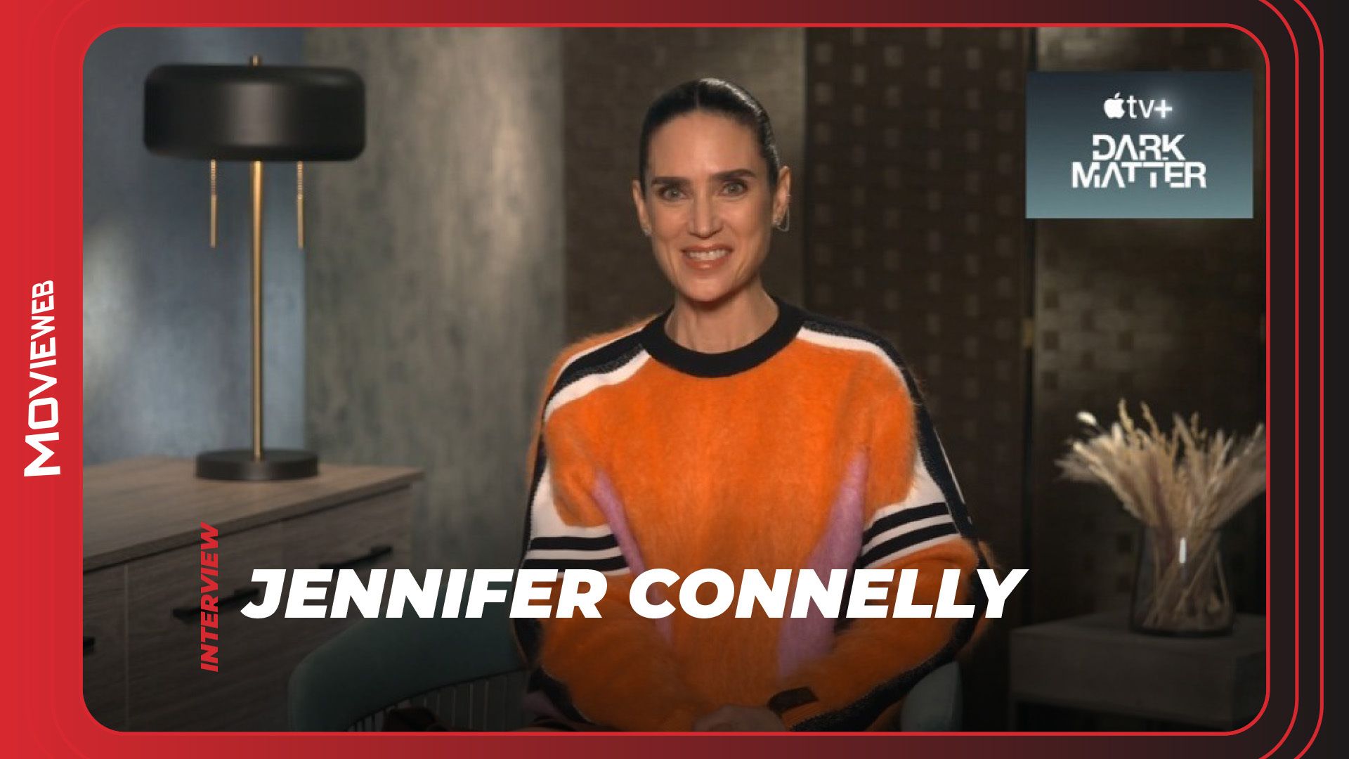 Dark Matter - Jennifer Connelly