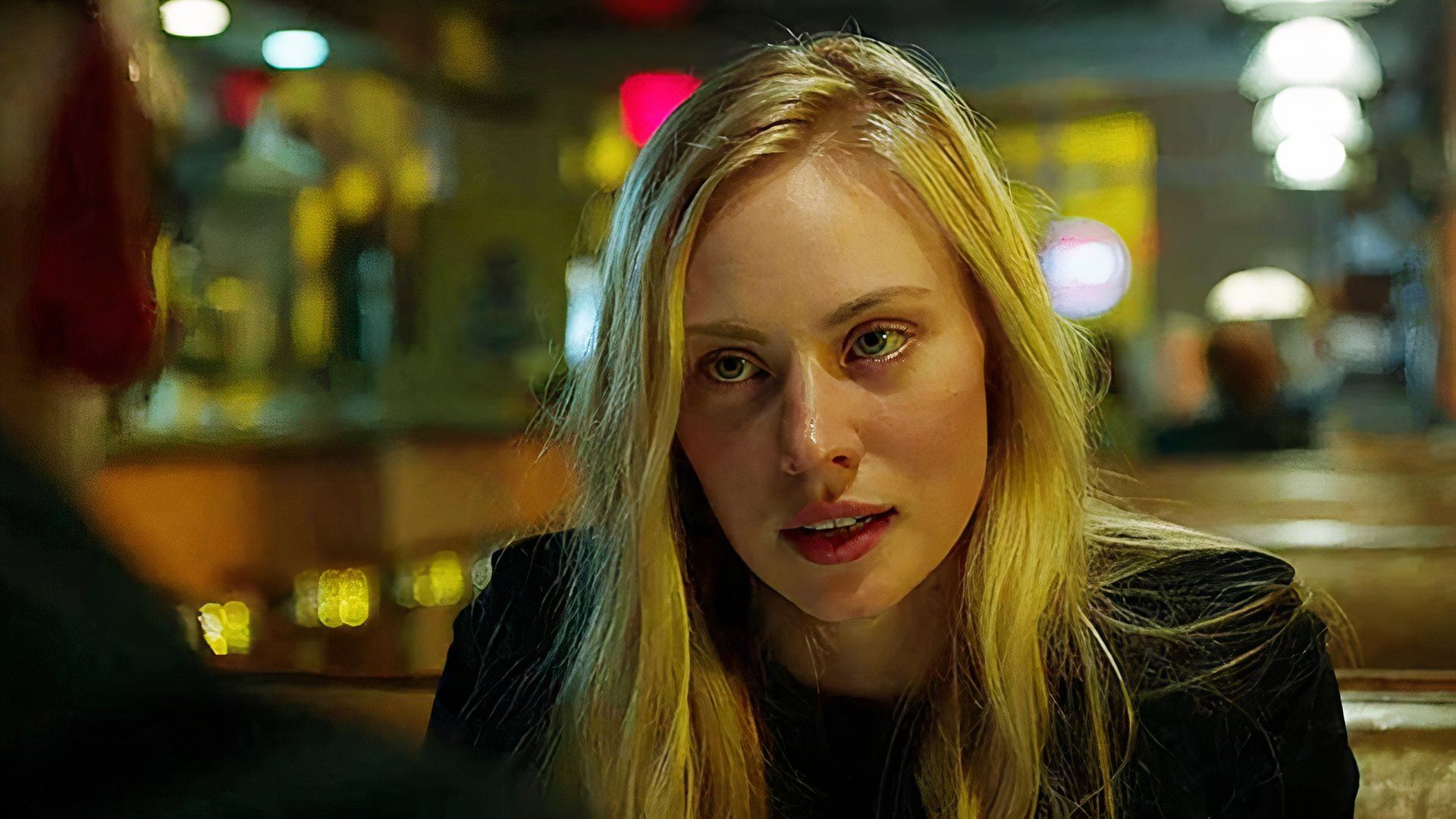 Daredevil Star Slams Gender Inequality in Hollywood: 'I Will Get Fired'