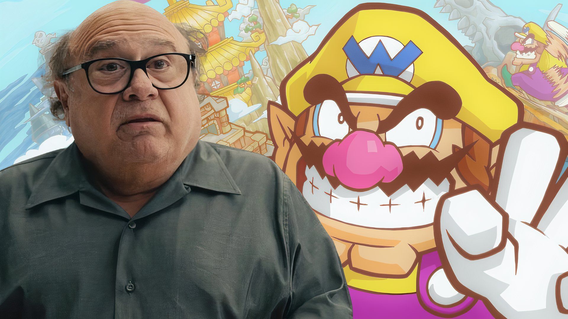 Super Mario Bros. Movie 2 Star Teases a Wider Universe & Crowd-Pleasing ...