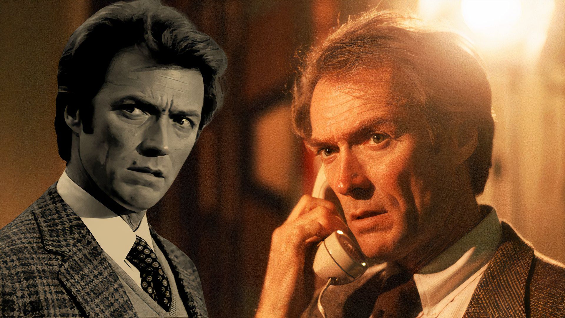 Dirty Harry Fans Can Watch Clint Eastwood’s Spiritual Sequel Free on Tubi