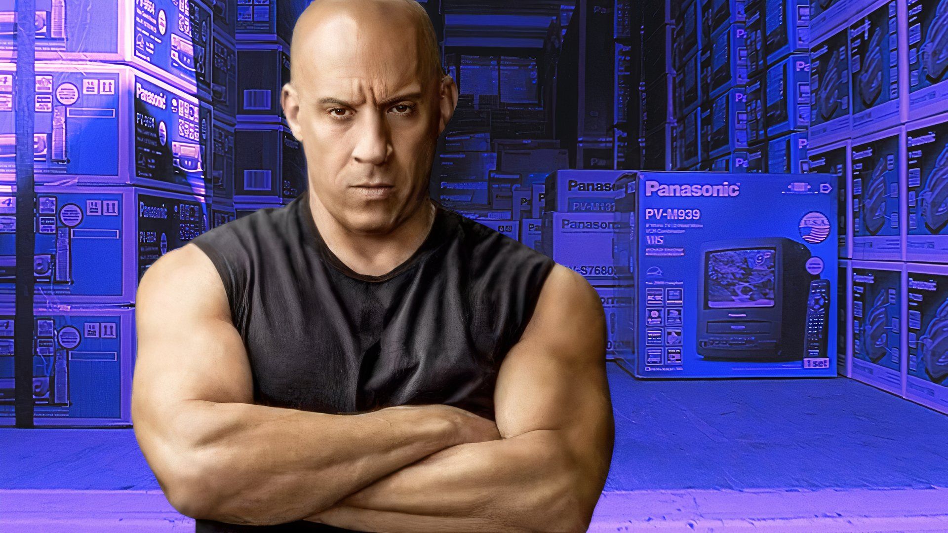 Fast & Furious Franchise Has a Lot of Potential for TV, Universal Boss Teases Fast 12