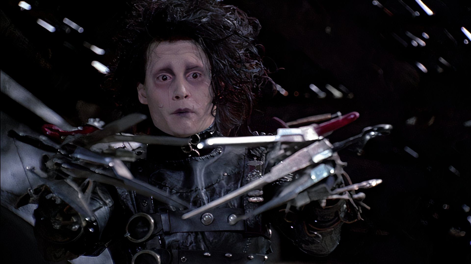 8 Most Common Tim Burton Movie Tropes