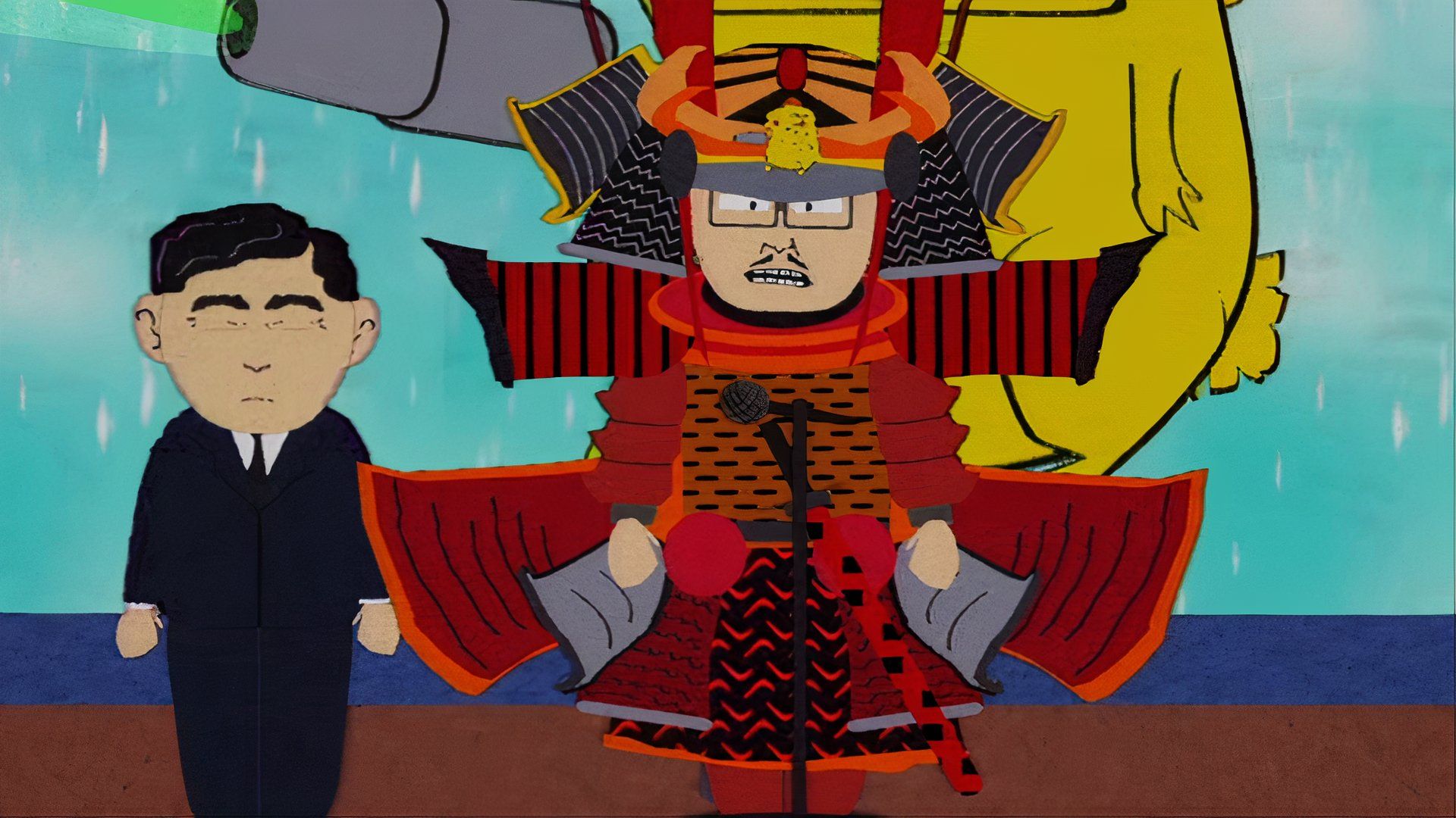 The Worst Episodes of South Park (According to Matt Stone and Tre Parker)